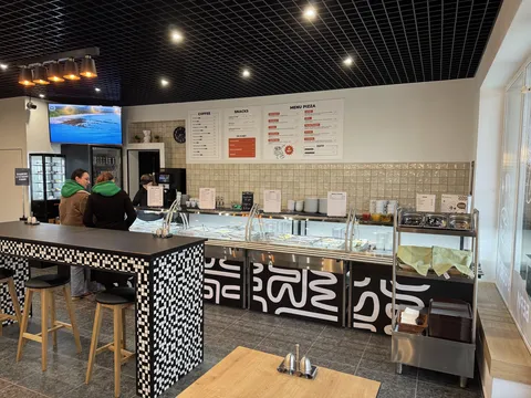 Golod bistro image 1