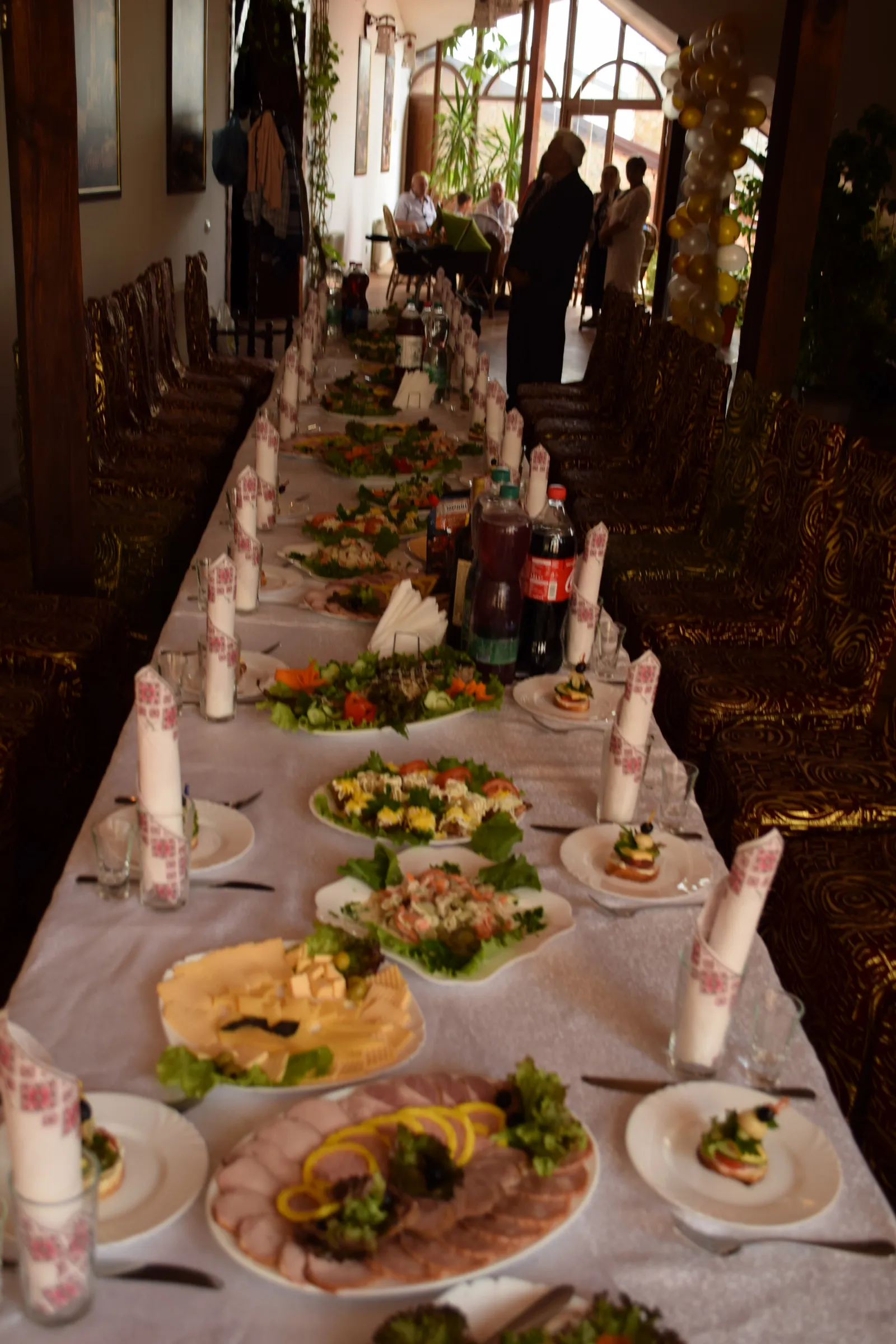 Restaurant "Galician Tower" image 18