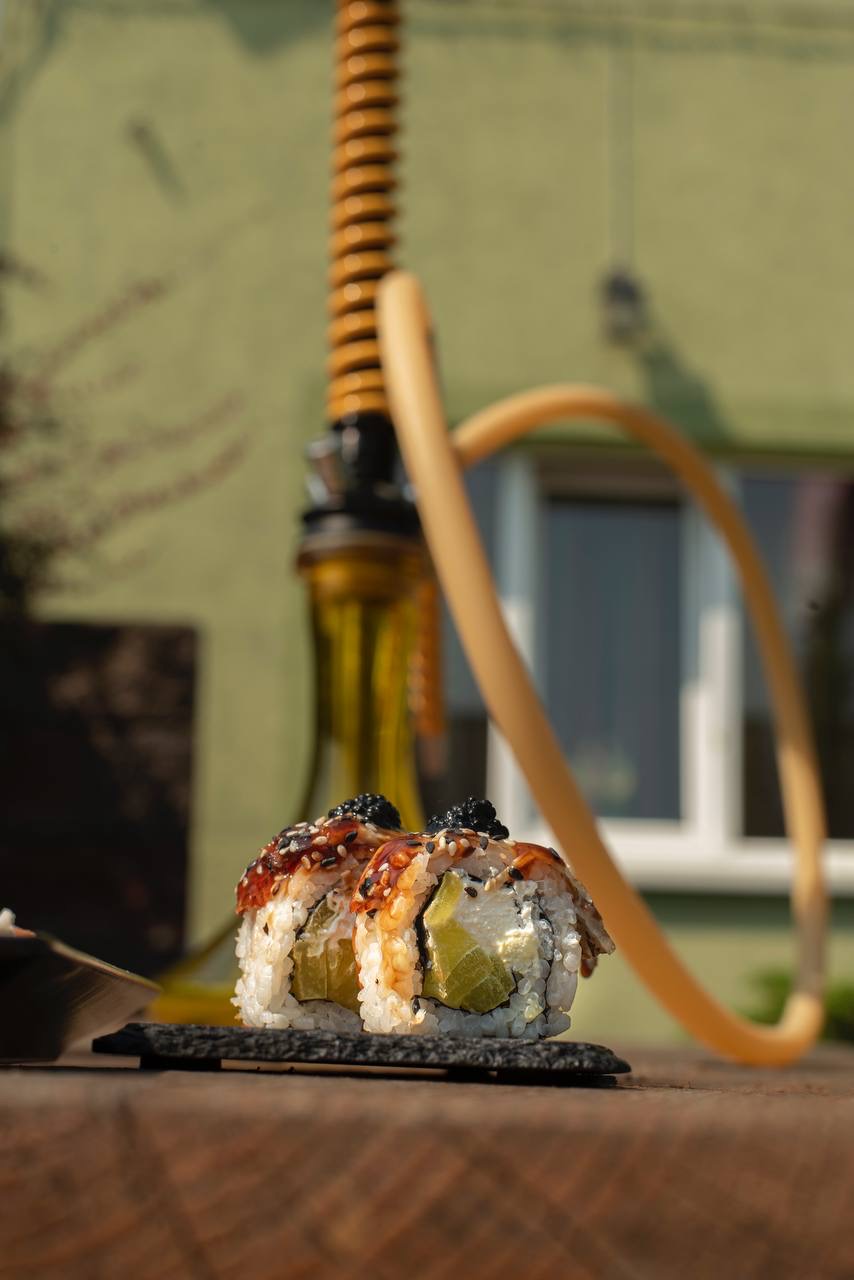 Raysʹkyy Kutochok image 15