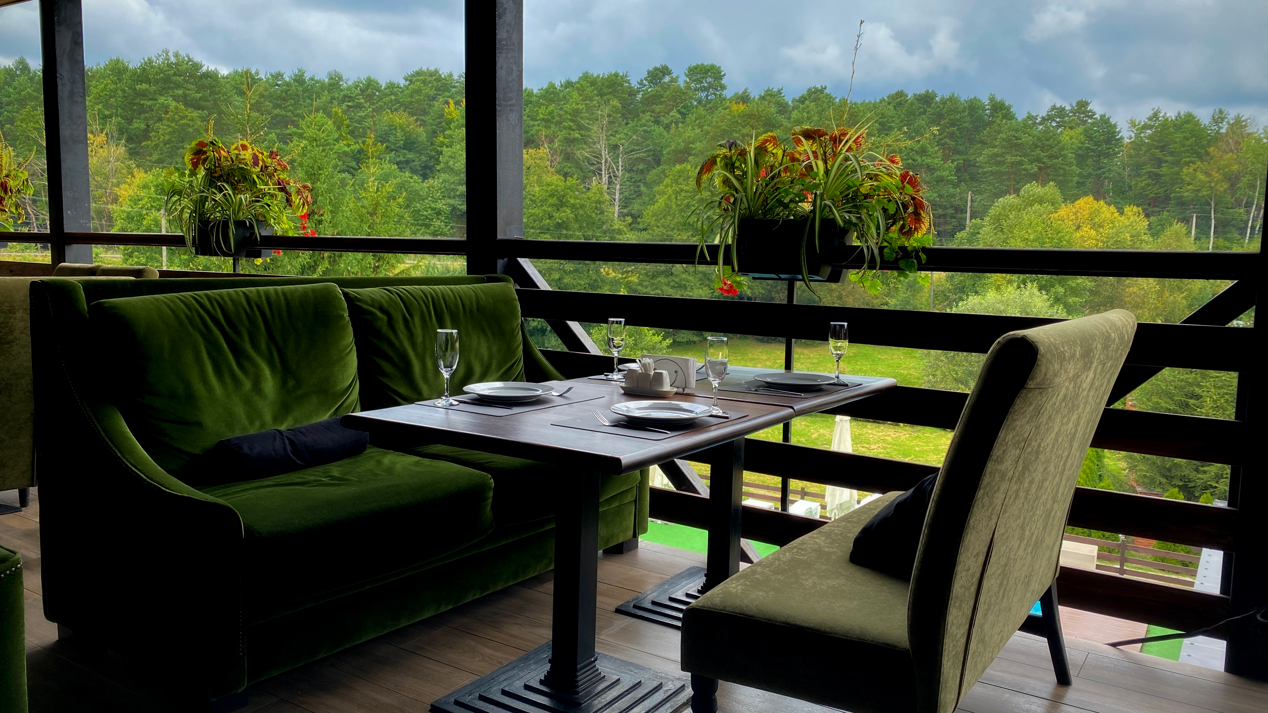 Olena Resort image 11