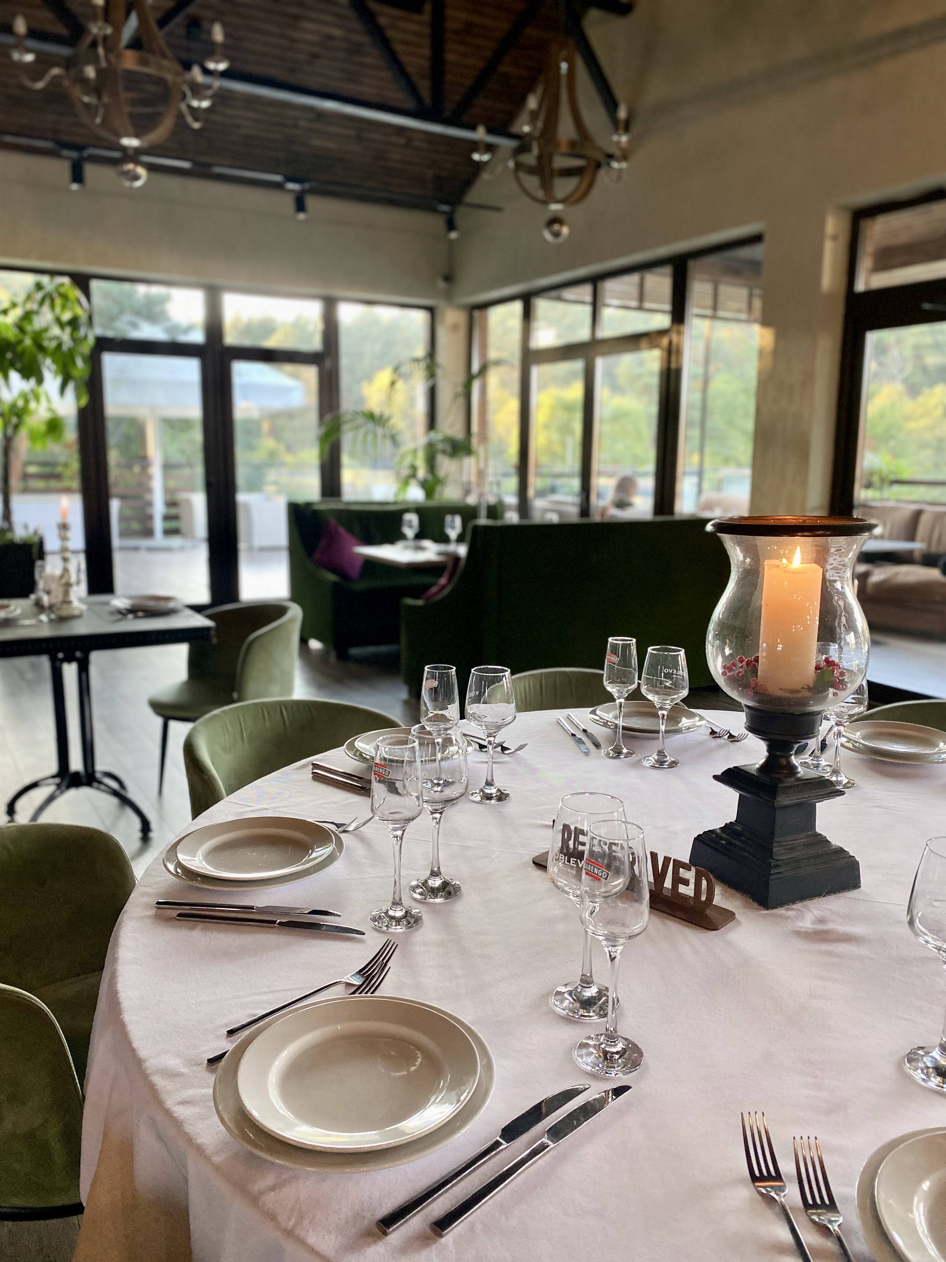 Olena Resort image 14