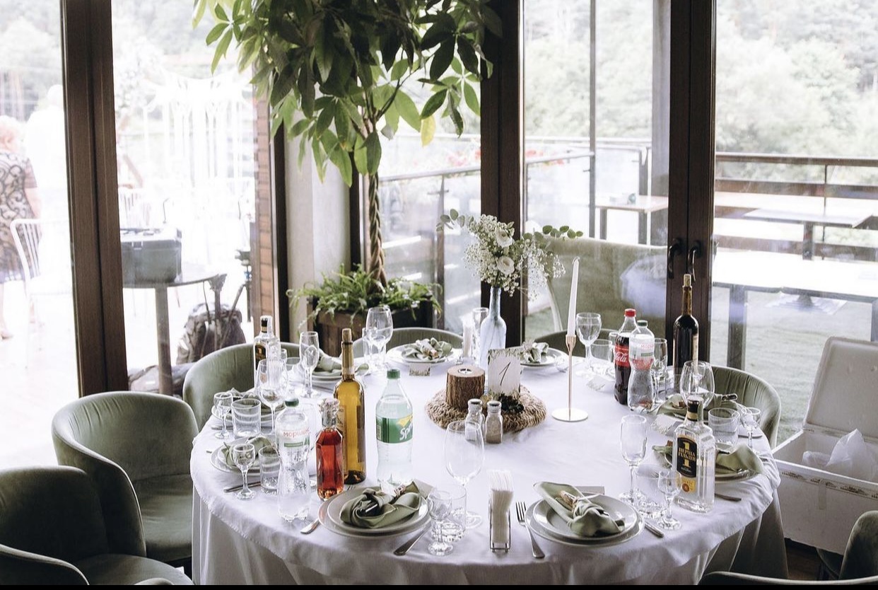 Olena Resort image 15