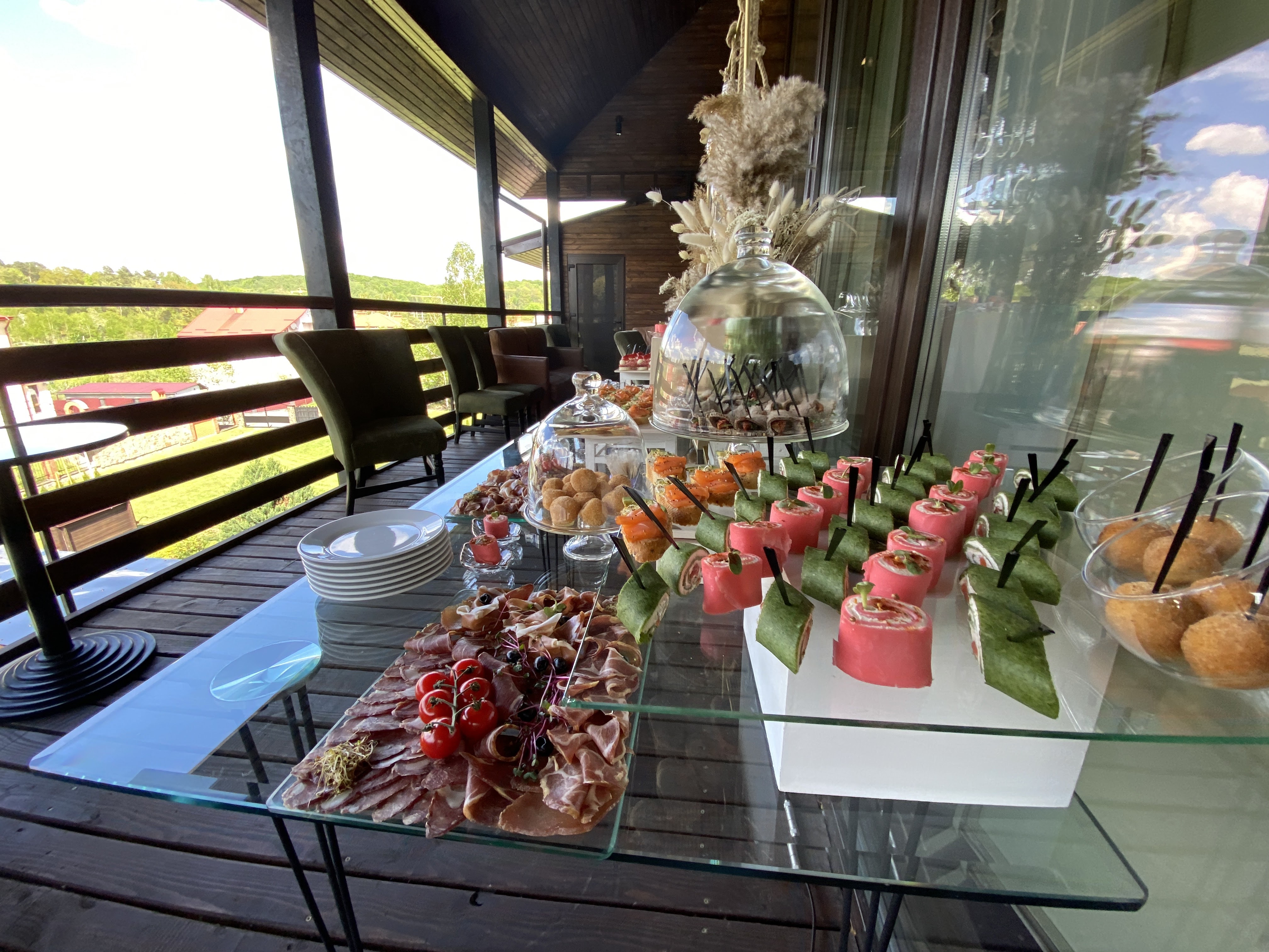 Olena Resort image 16