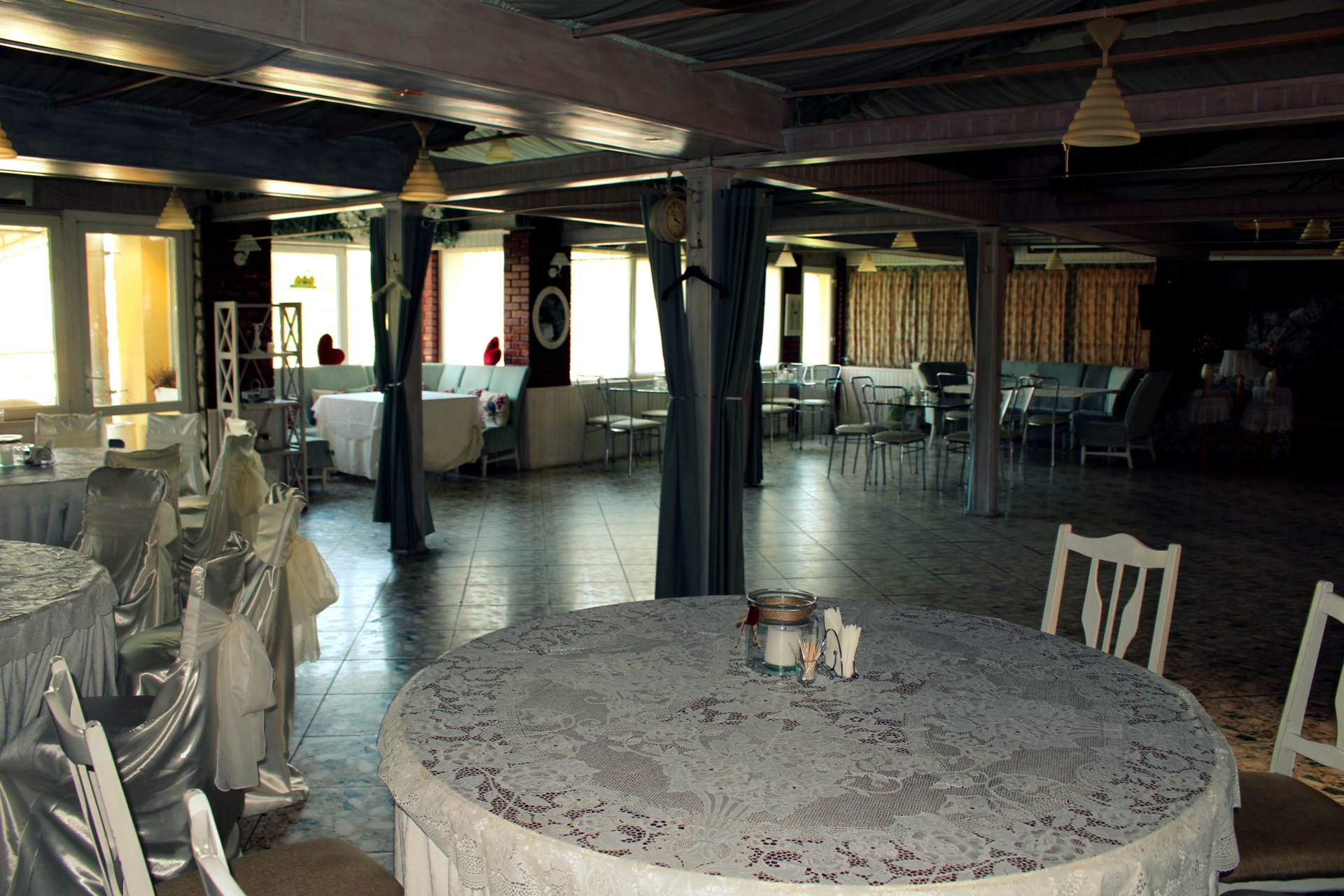 Ресторан image 12