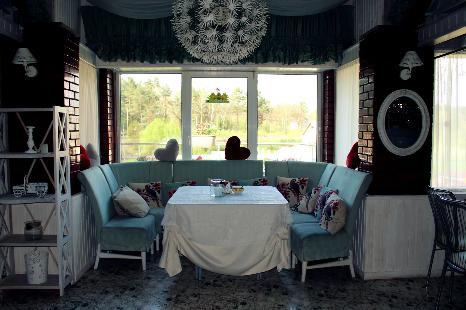 Ресторан image 18