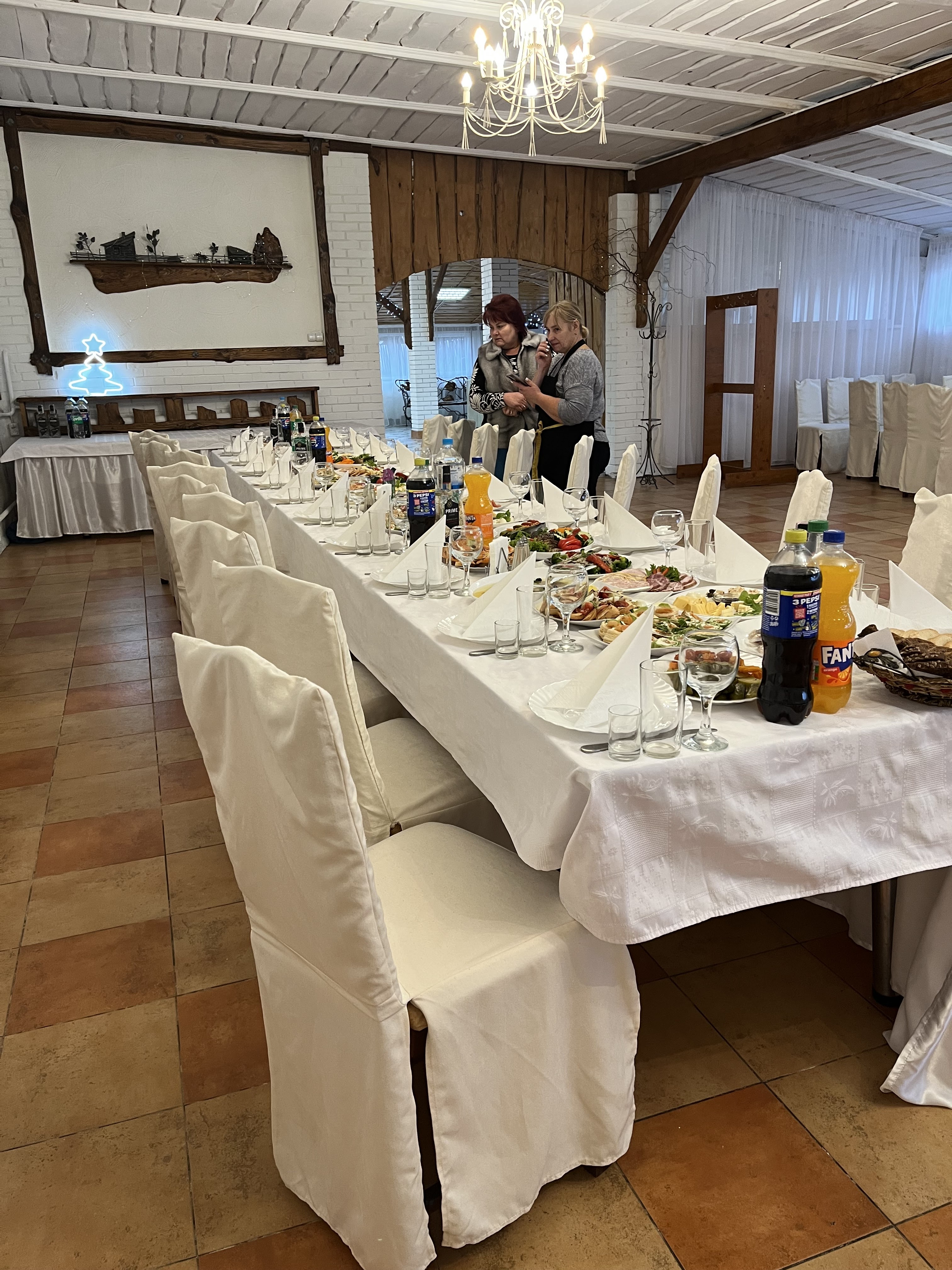 Sʹome Nebo - Banketnyy Zal image 12