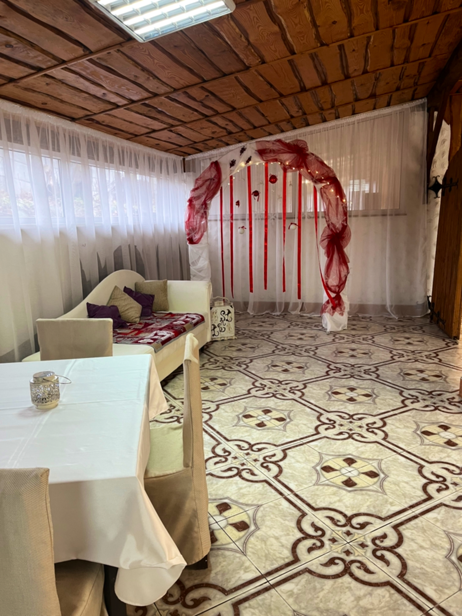 Sʹome Nebo - Banketnyy Zal image 14