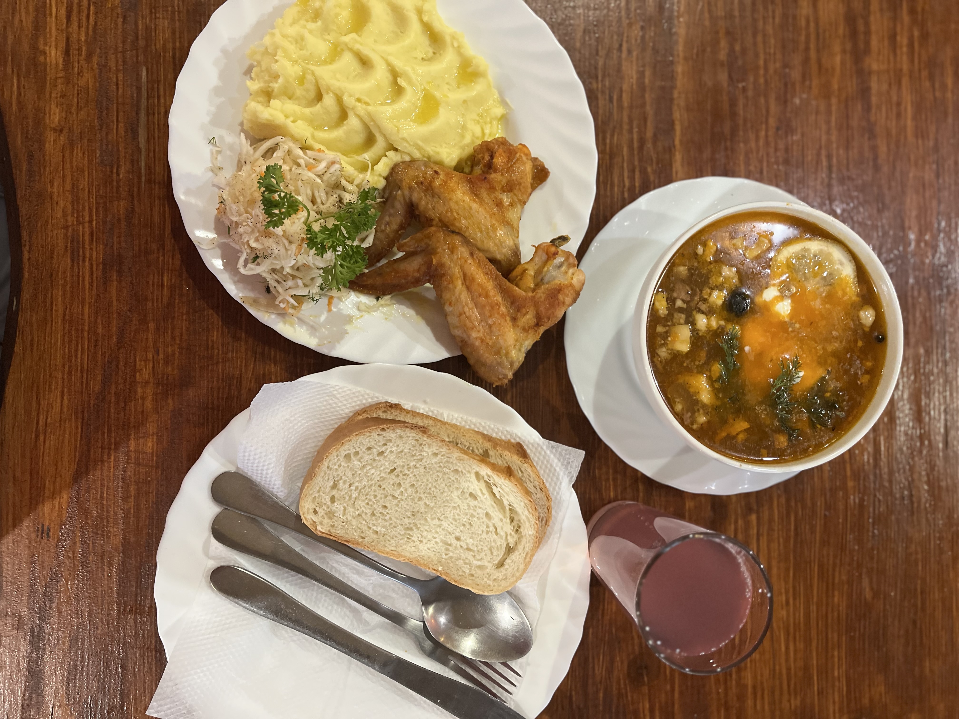 Sʹome Nebo - Banketnyy Zal image 18