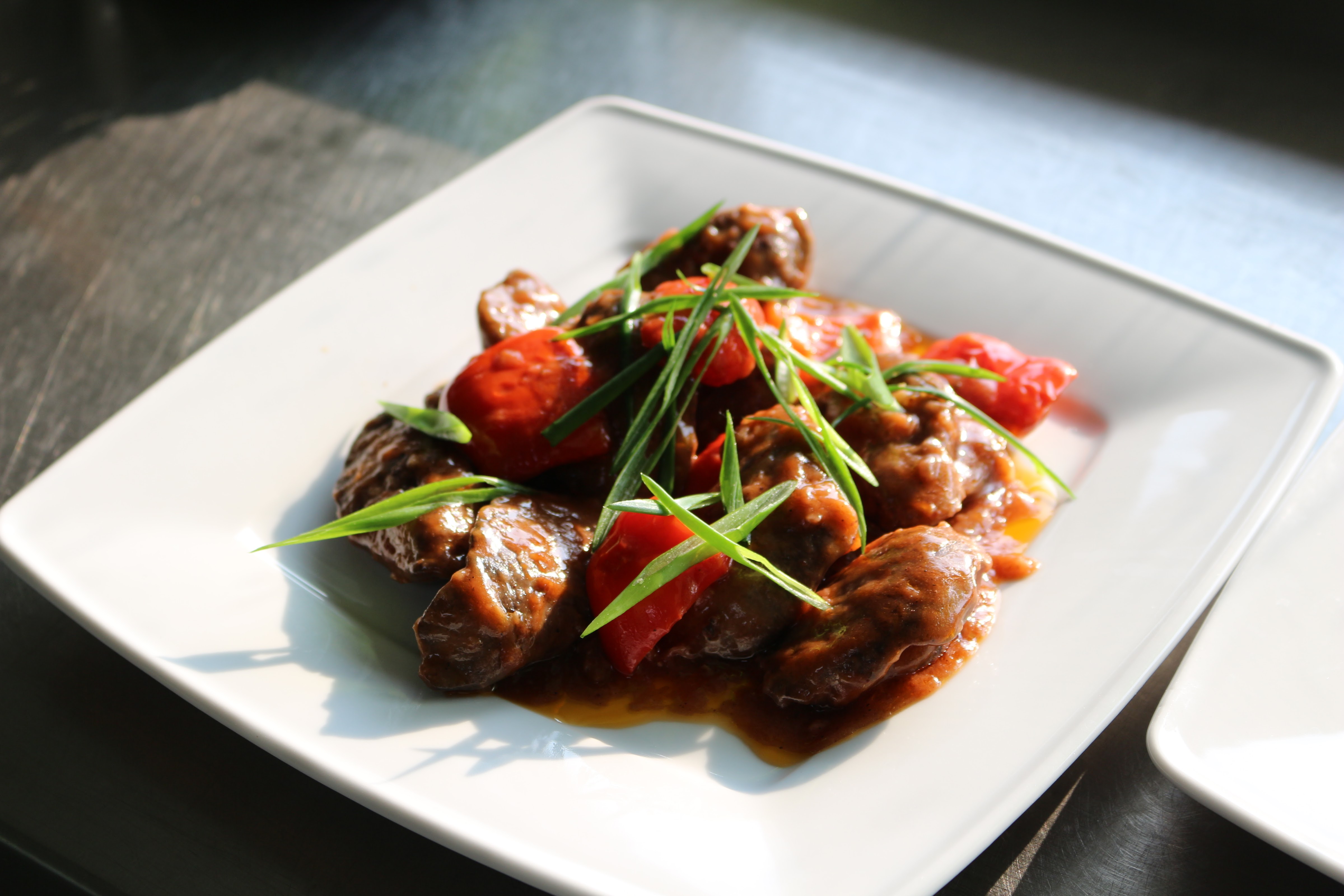 Restoran Impreza image 11