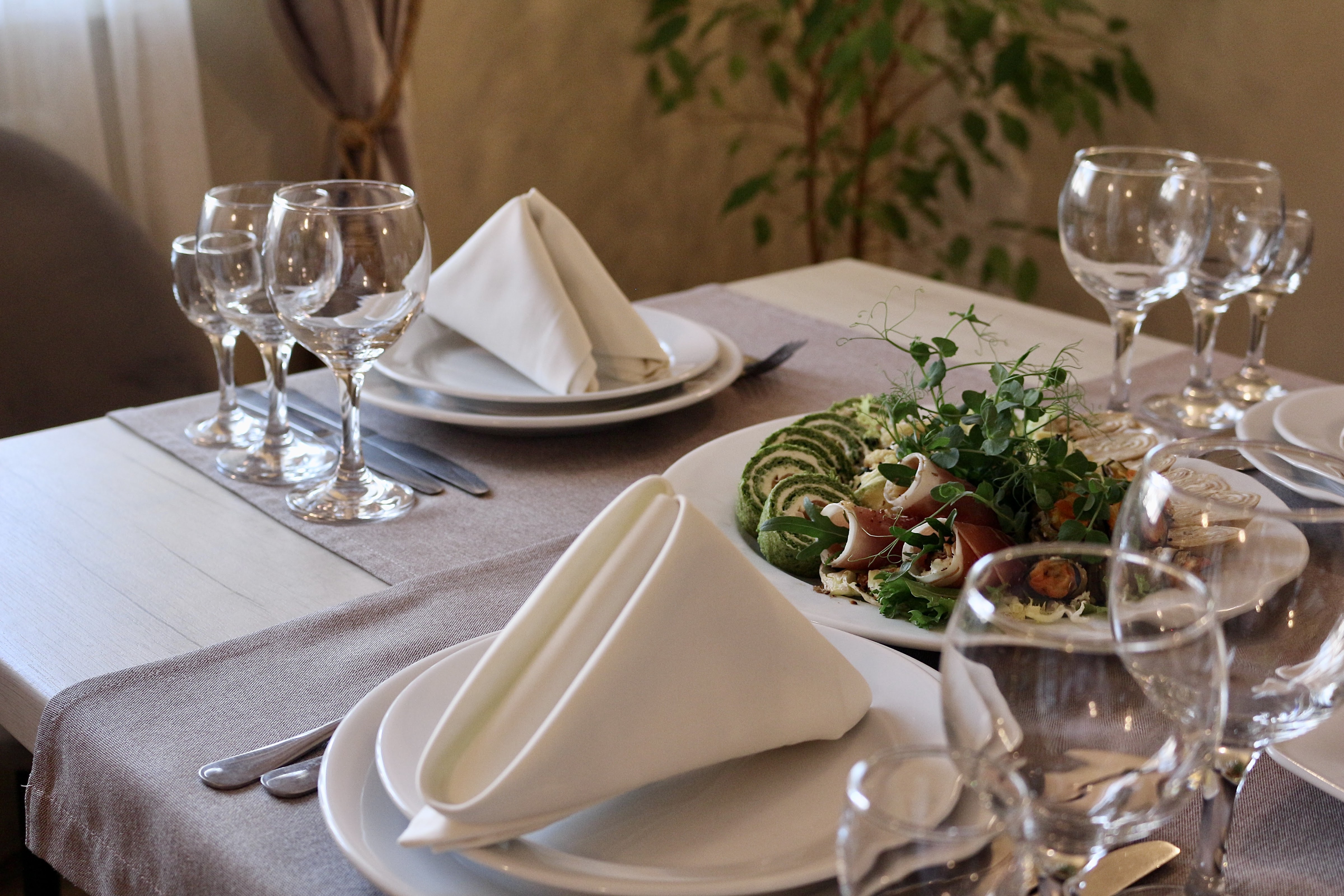 Restoran Impreza image 12