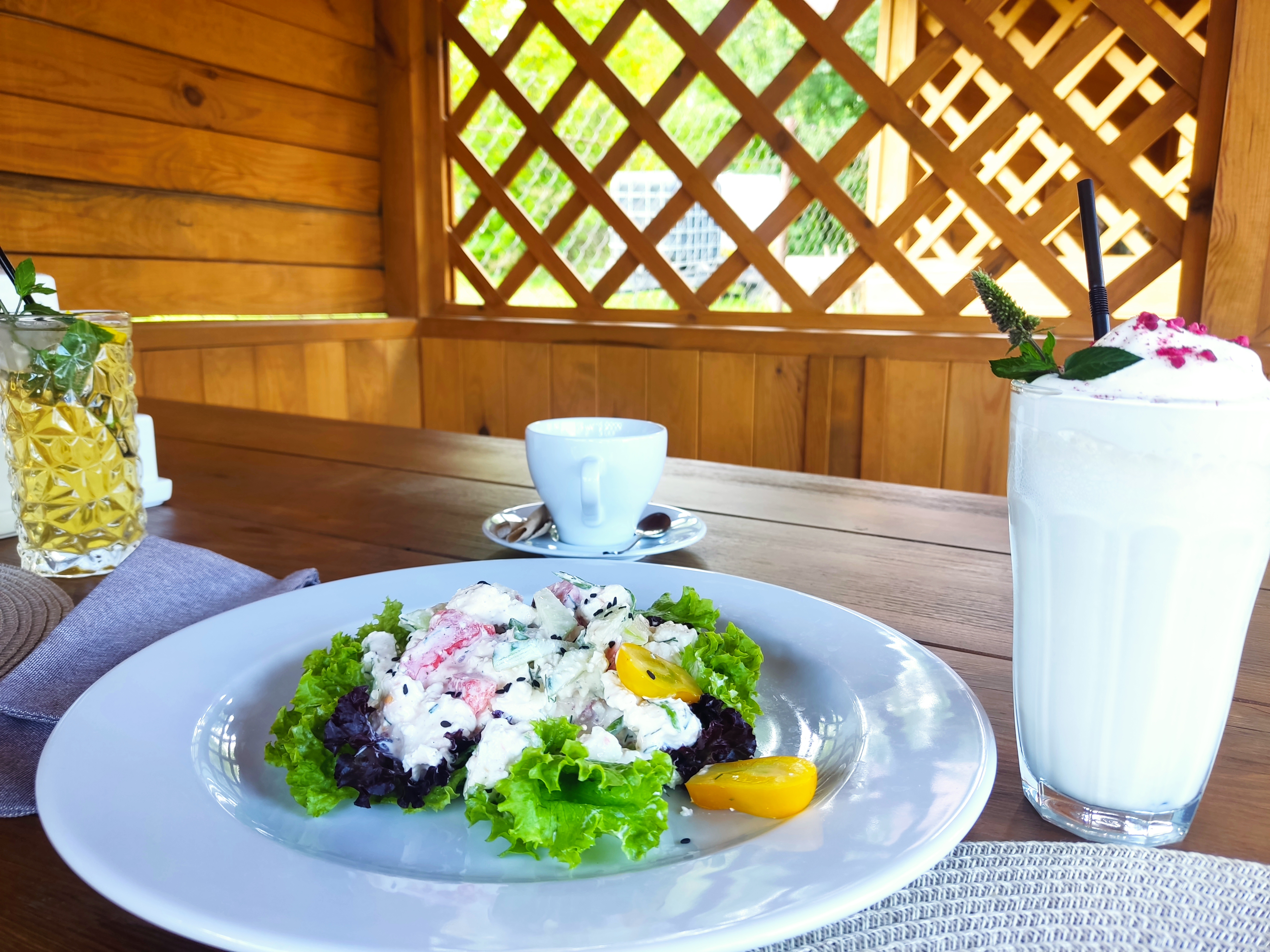 Restoran Impreza image 13