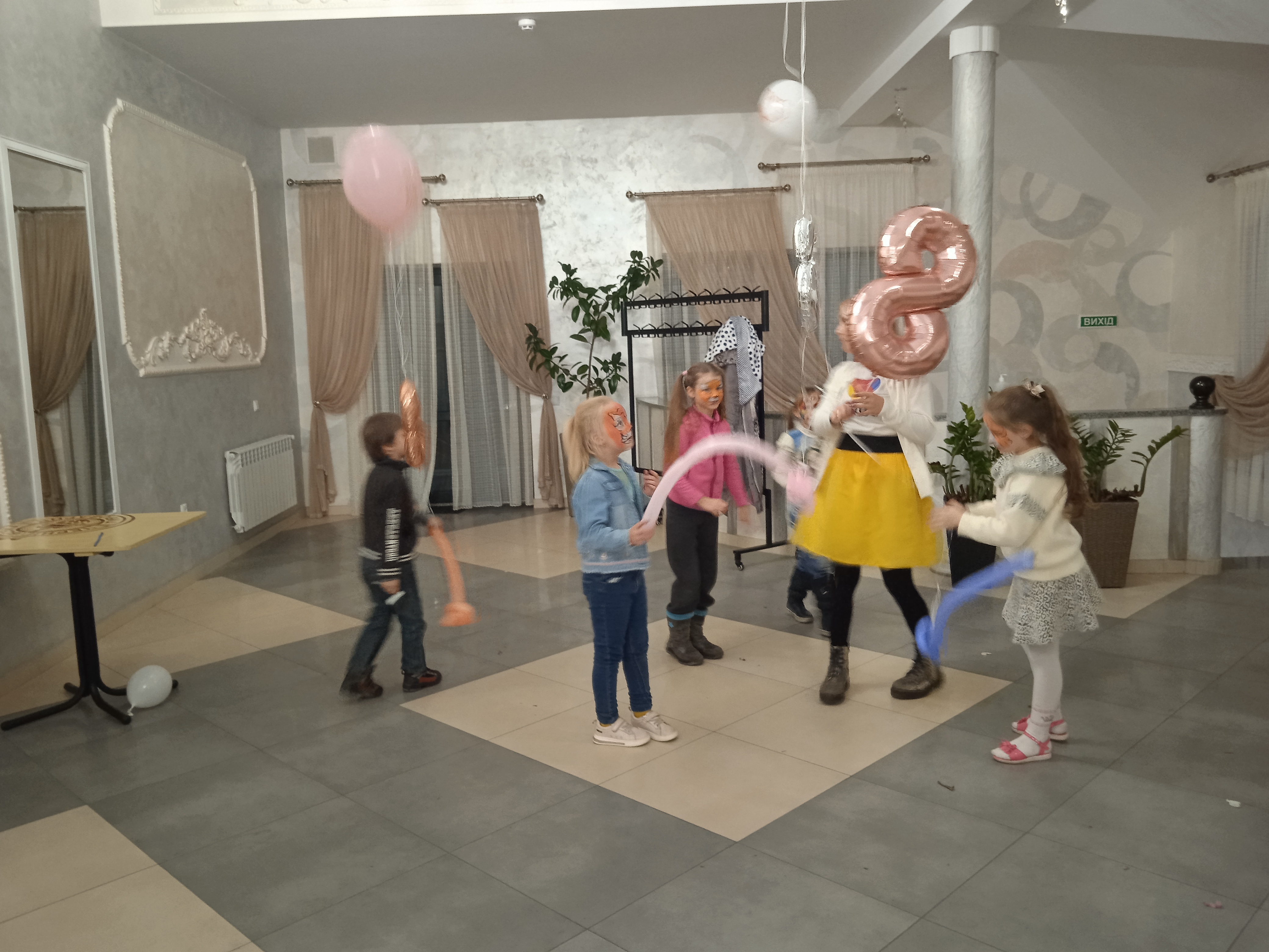 Restoran Impreza image 16