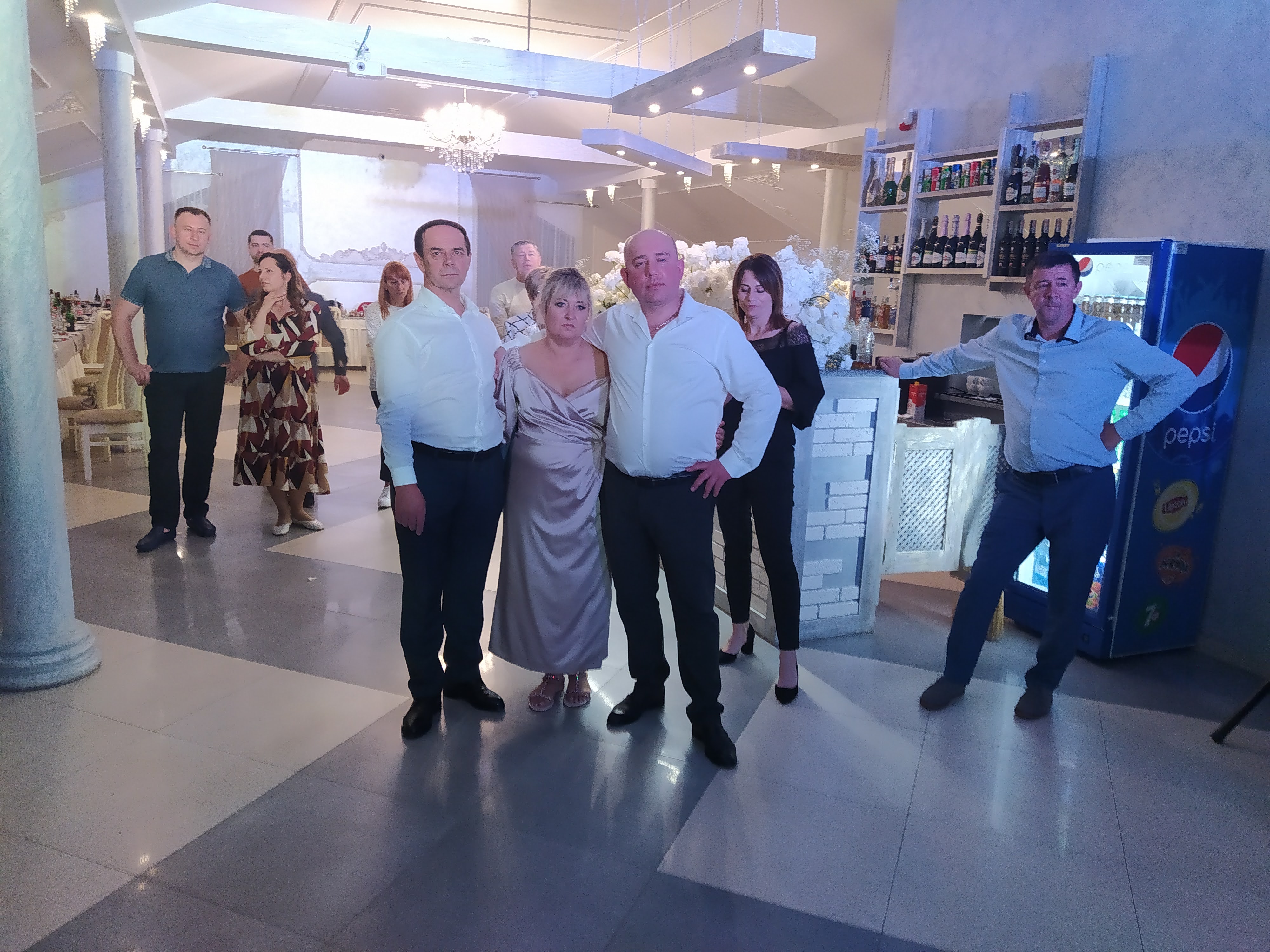 Restoran Impreza image 20