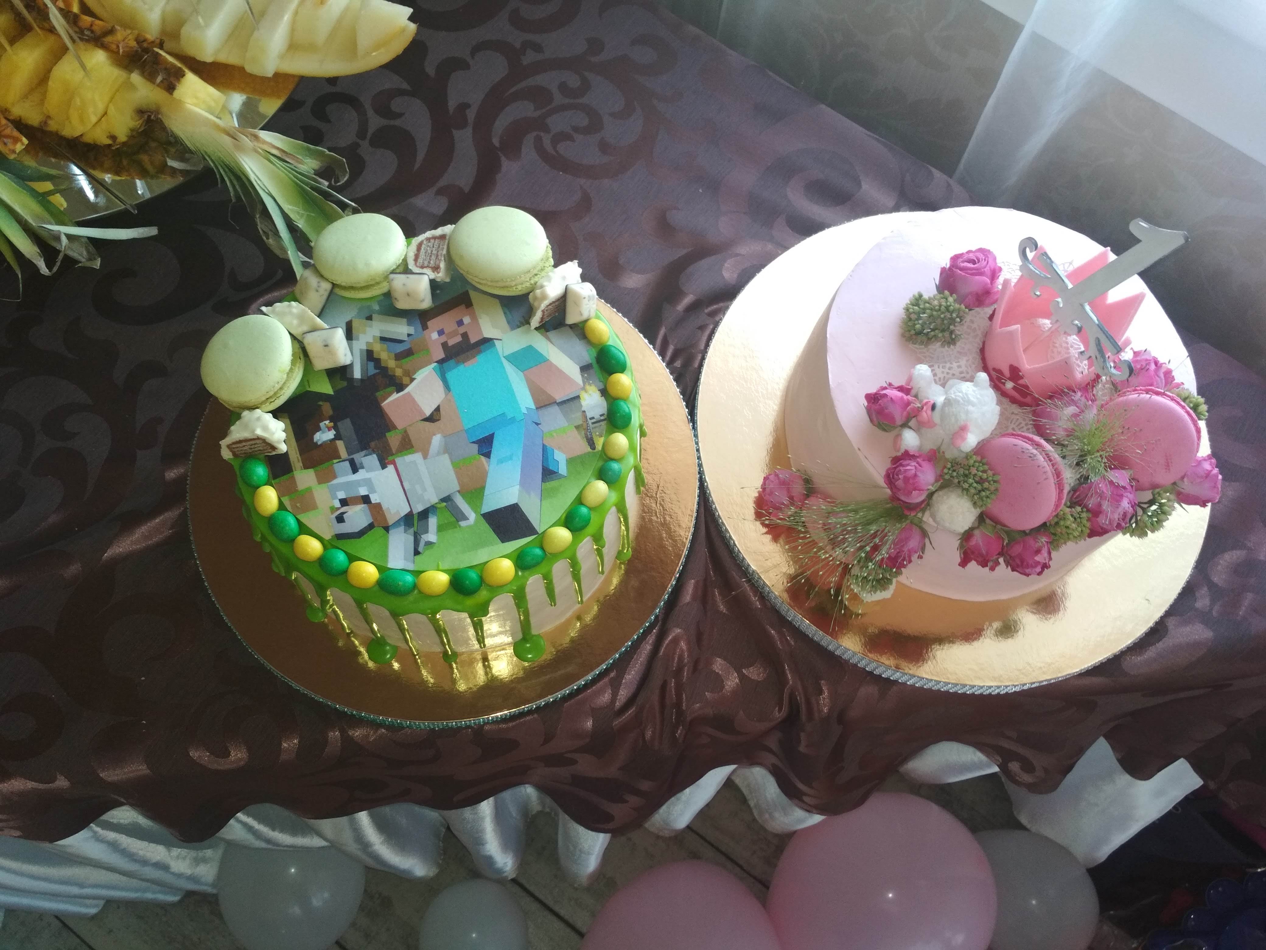 Banketnyy Zal Pansʹkyy Knysh image 12