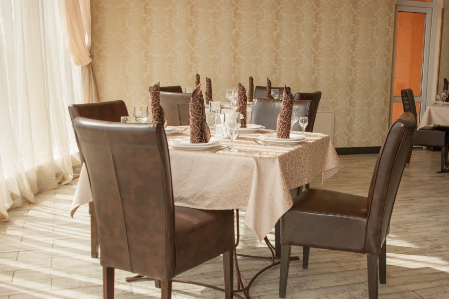 Banketnyy Zal Pansʹkyy Knysh image 18