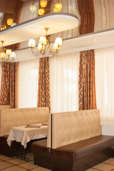 Banketnyy Zal Pansʹkyy Knysh image 19