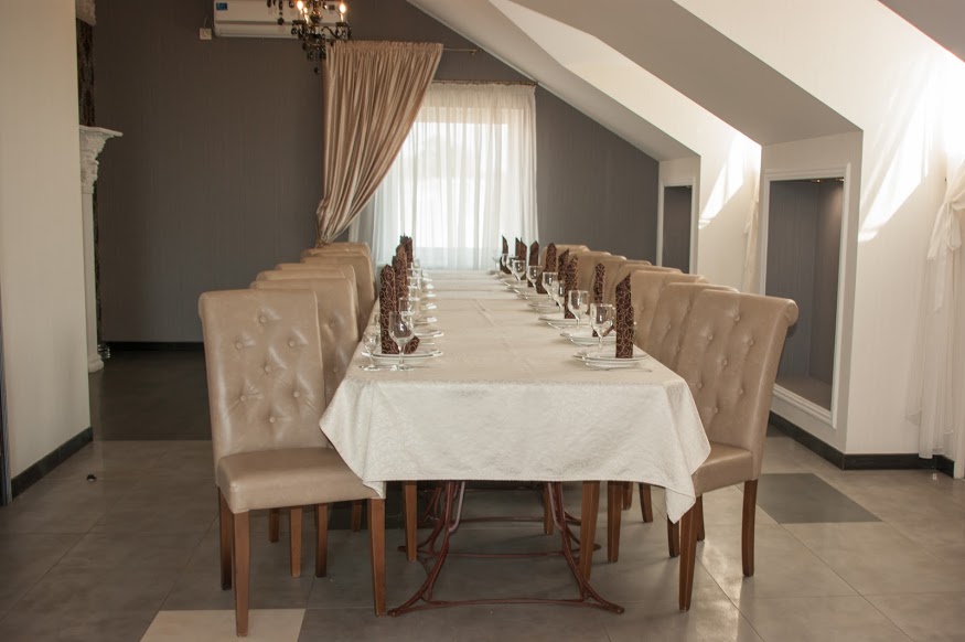 Banketnyy Zal Pansʹkyy Knysh image 20