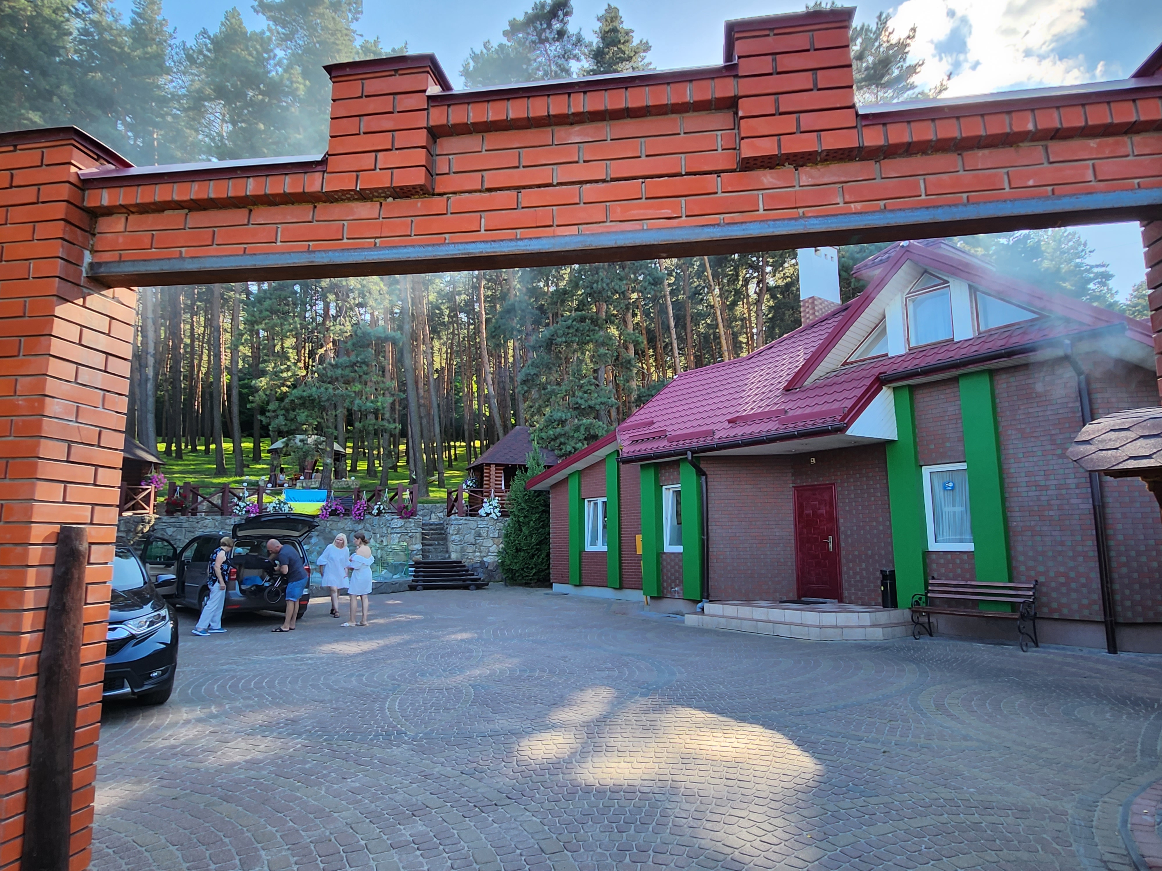 Khata Melʹnyka image 17