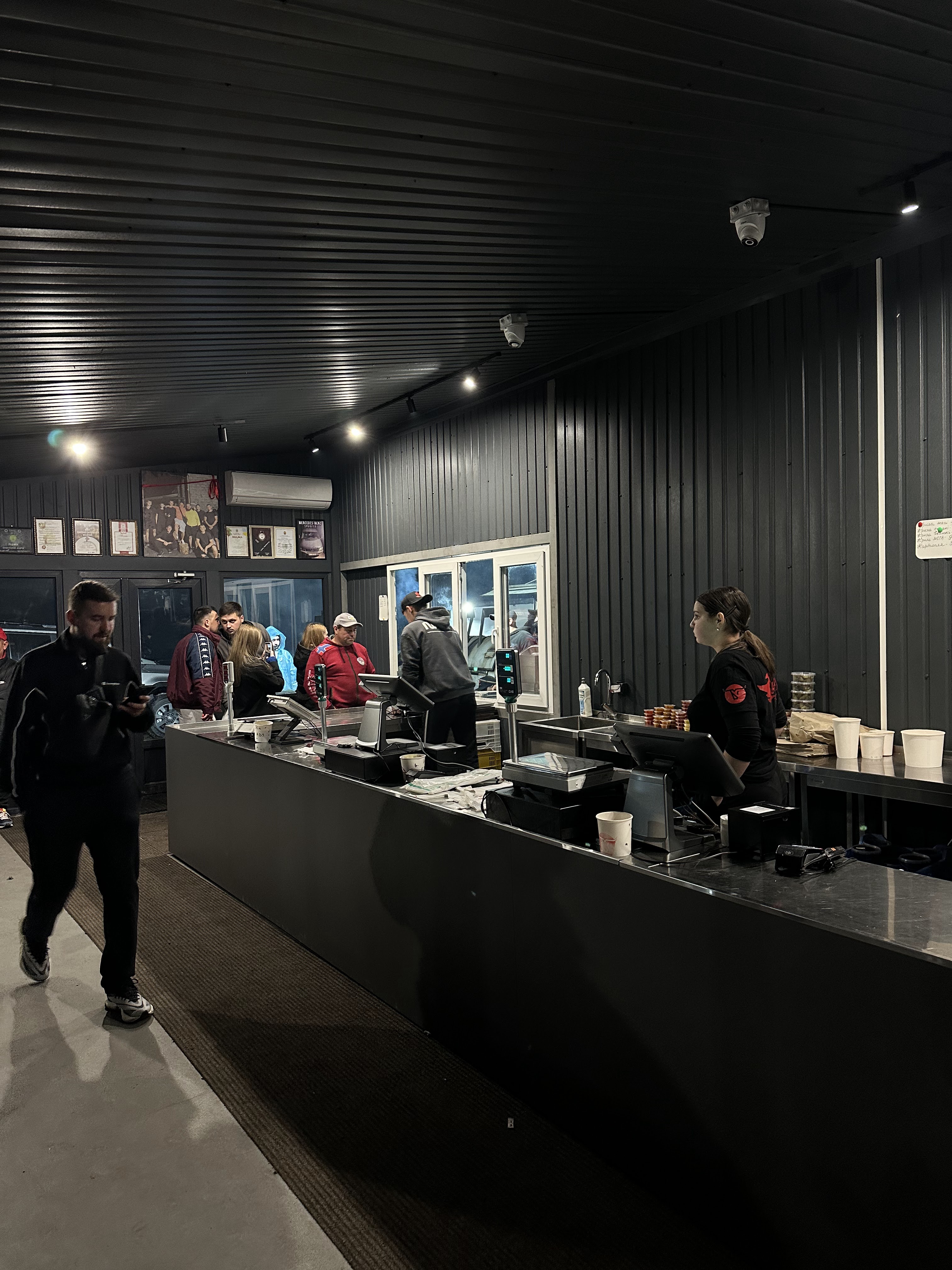 БашА КУХНЯ BBQ image 18