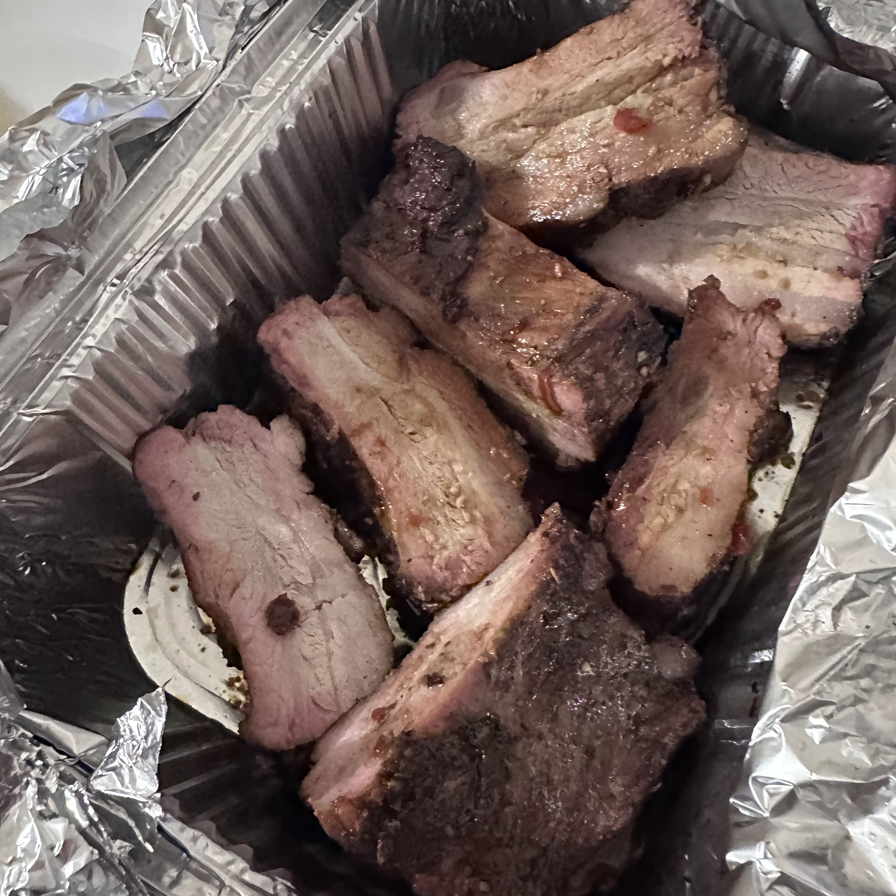 БашА КУХНЯ BBQ image 19