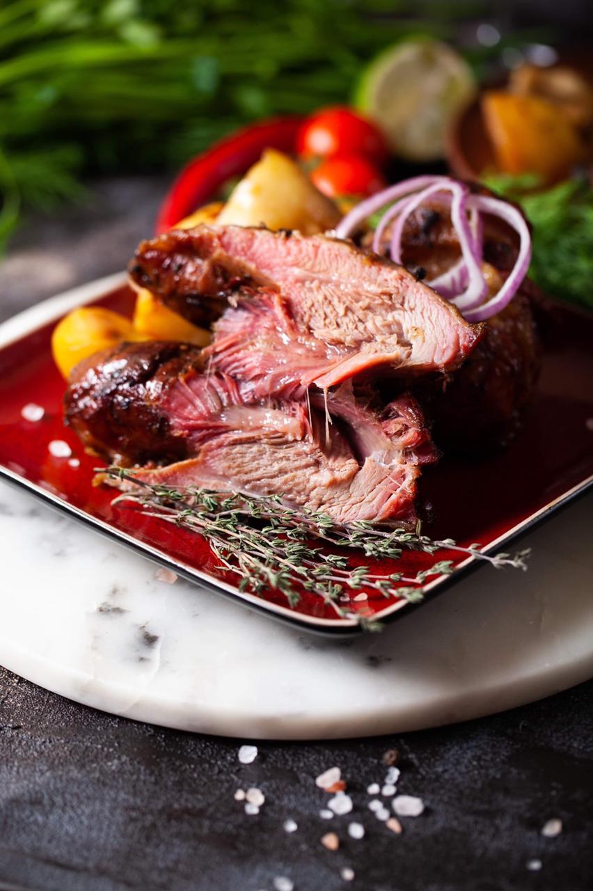 БашА КУХНЯ BBQ image 20