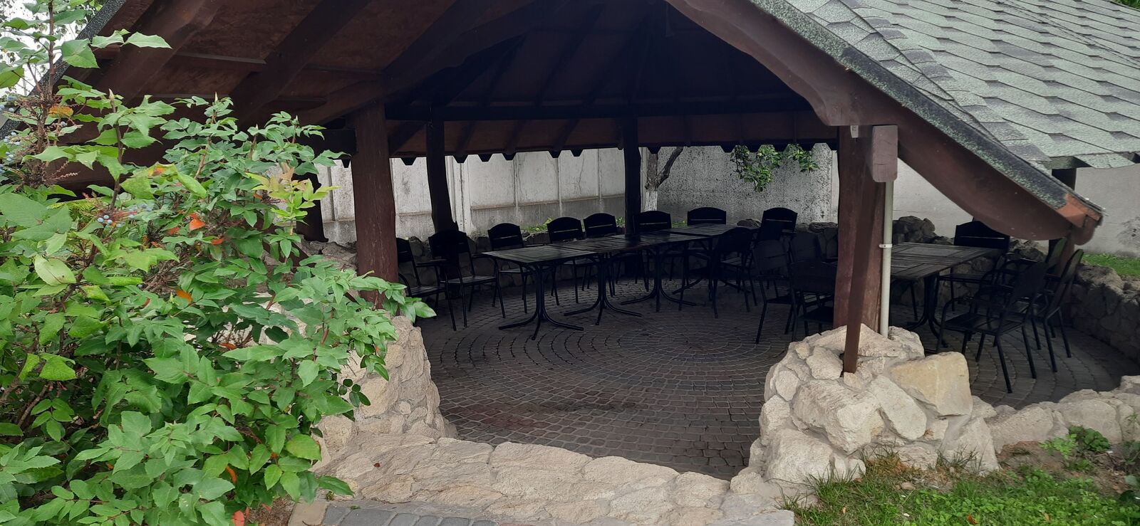 Restoran - Staryy Zamok image 19