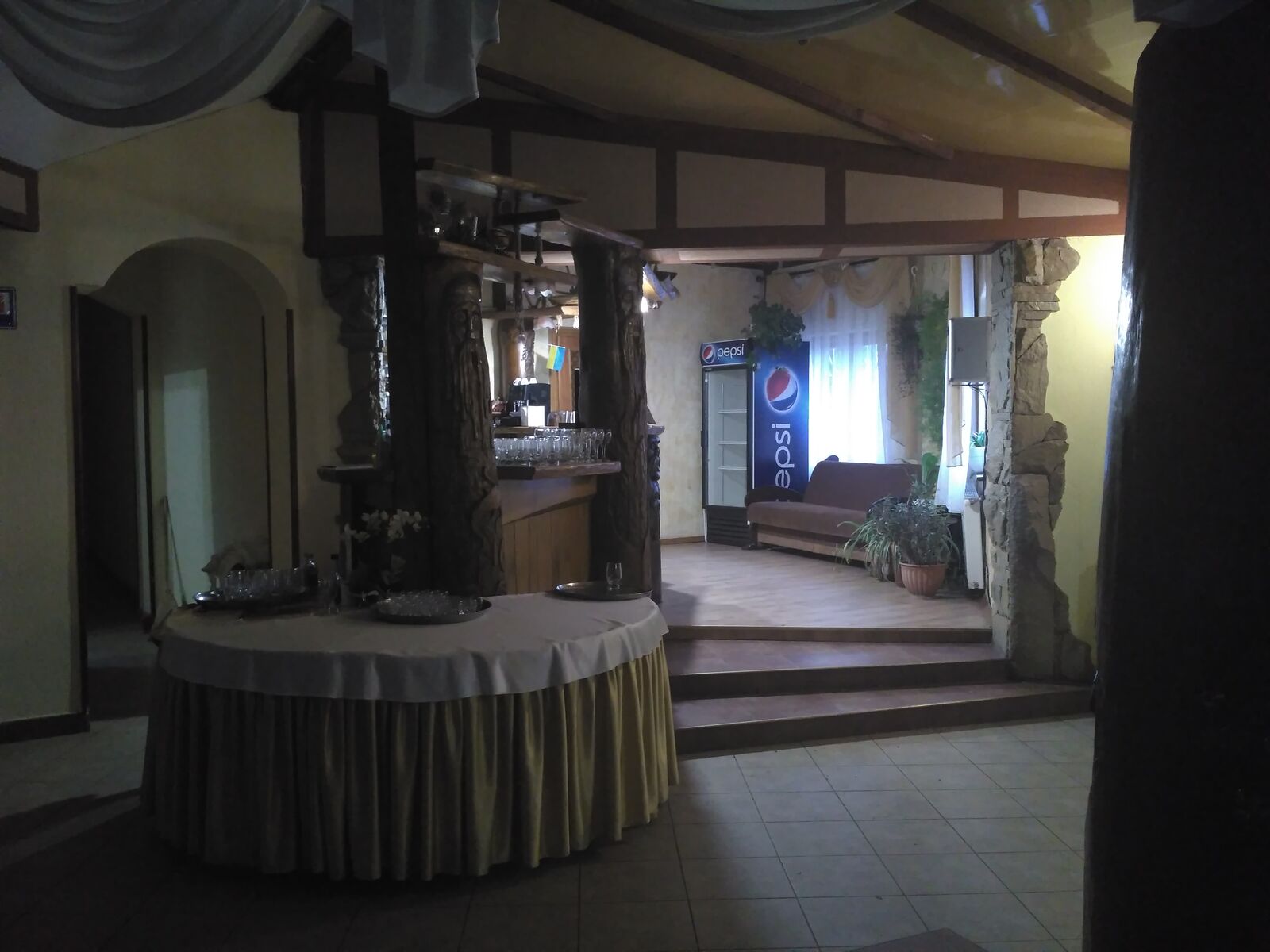 Restoran - Staryy Zamok image 20