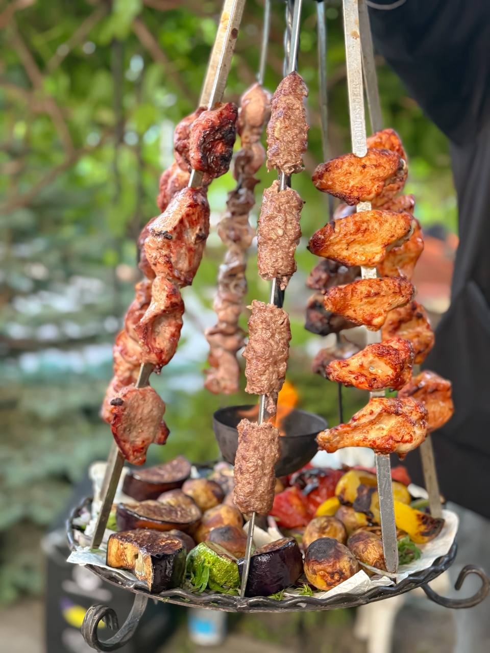 Mangal Restaurant and Hotel image 15