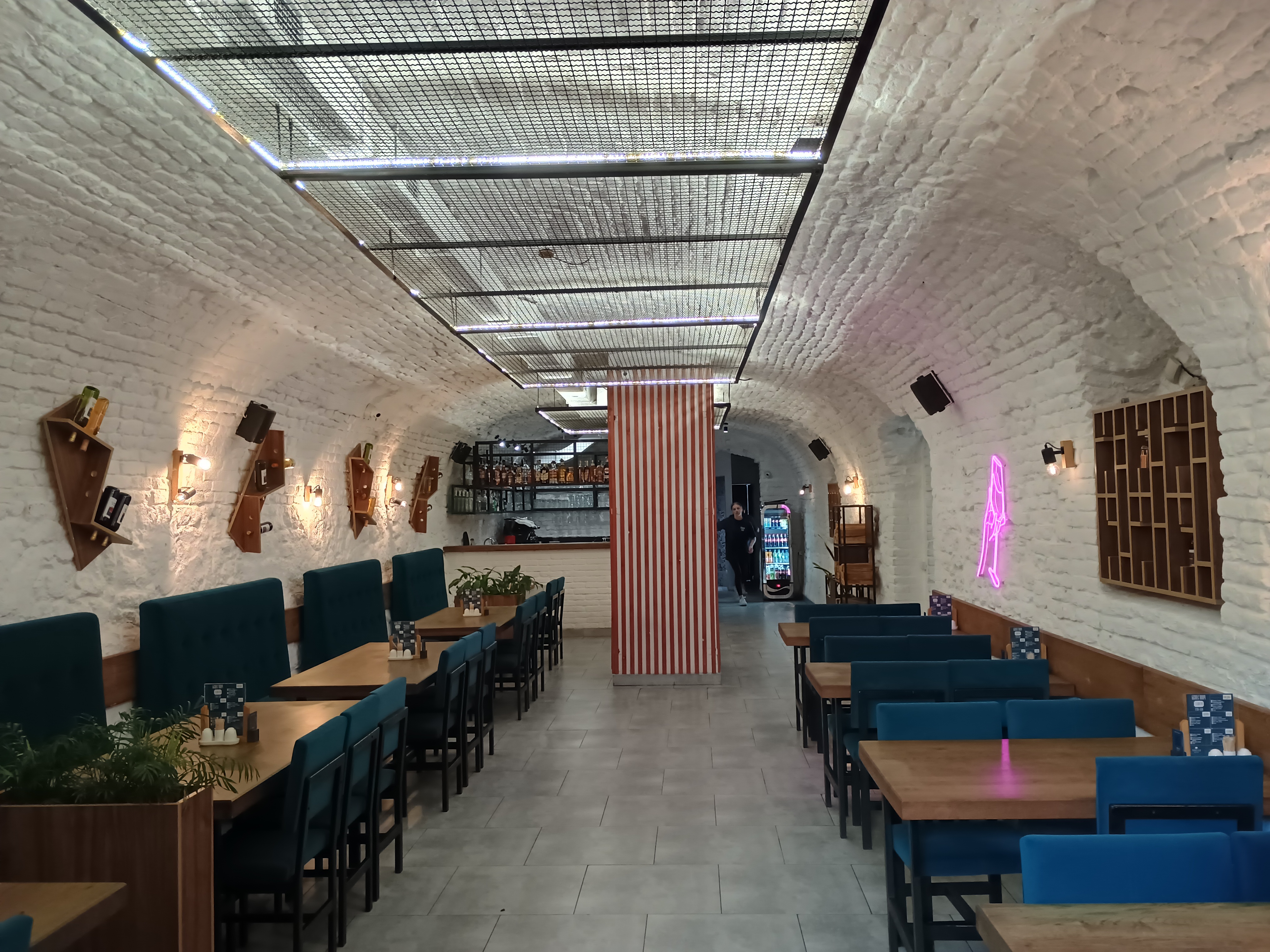 Ресторан Prosecco image 11