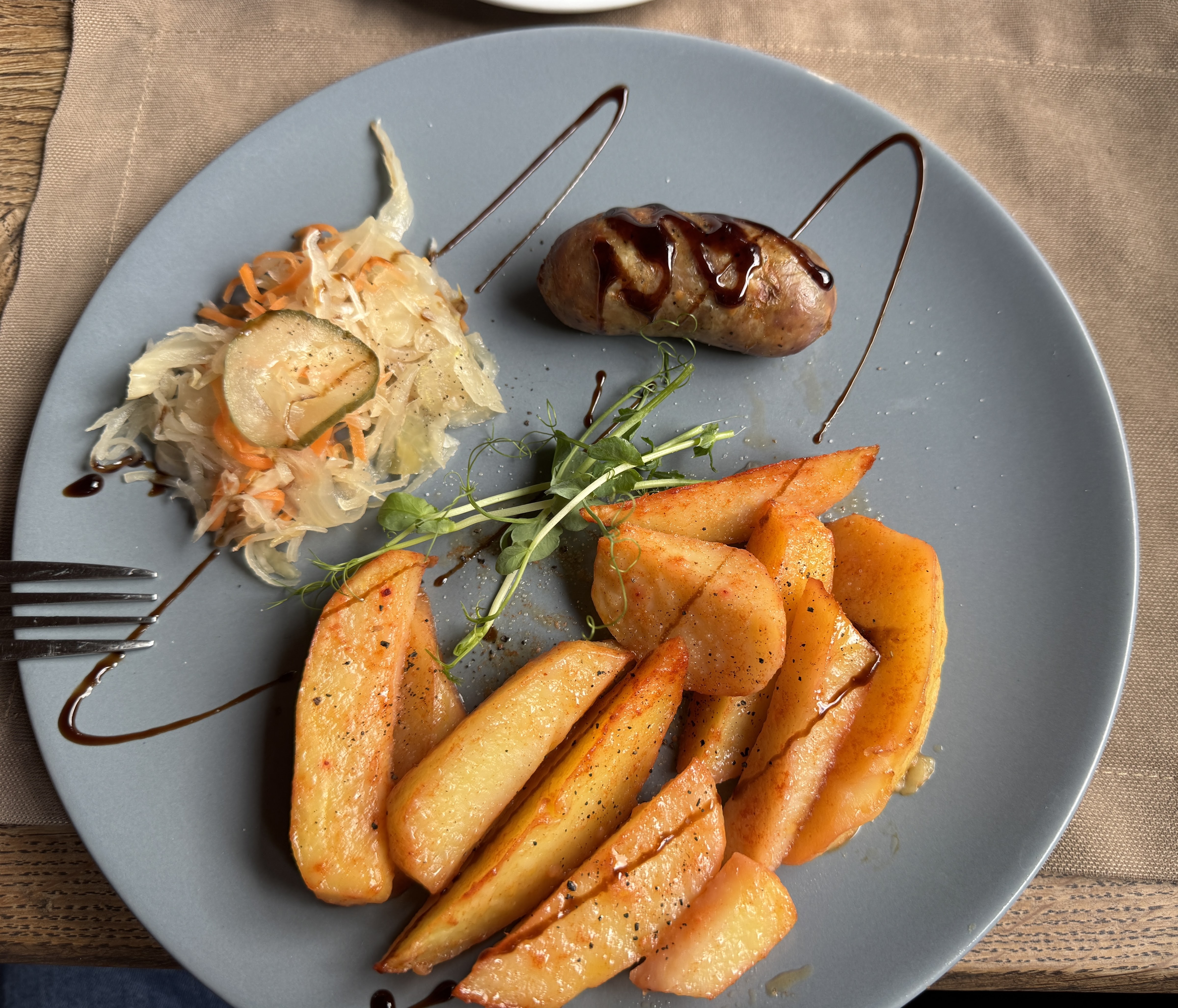 Ресторан Prosecco image 12