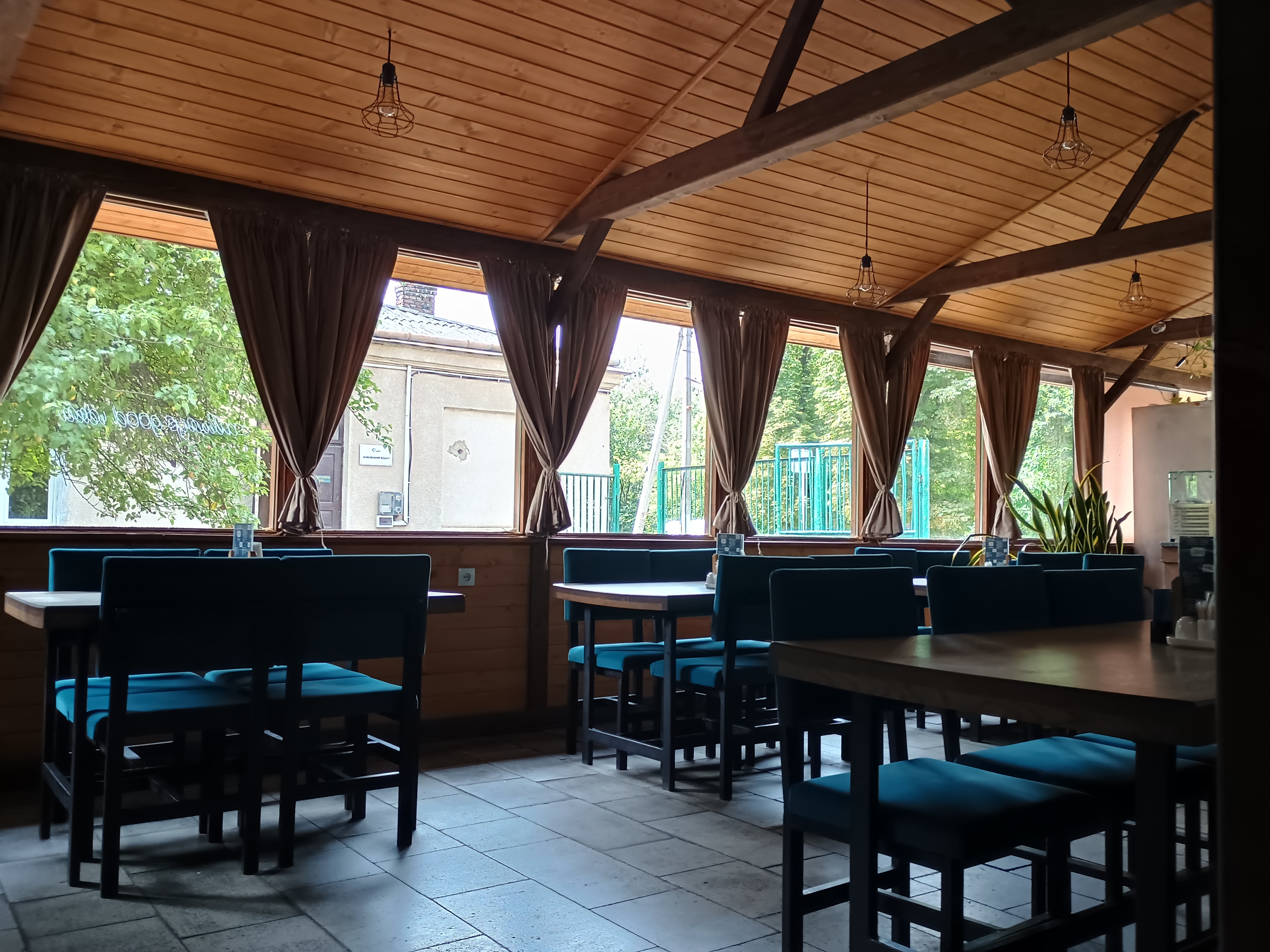 Ресторан Prosecco image 15