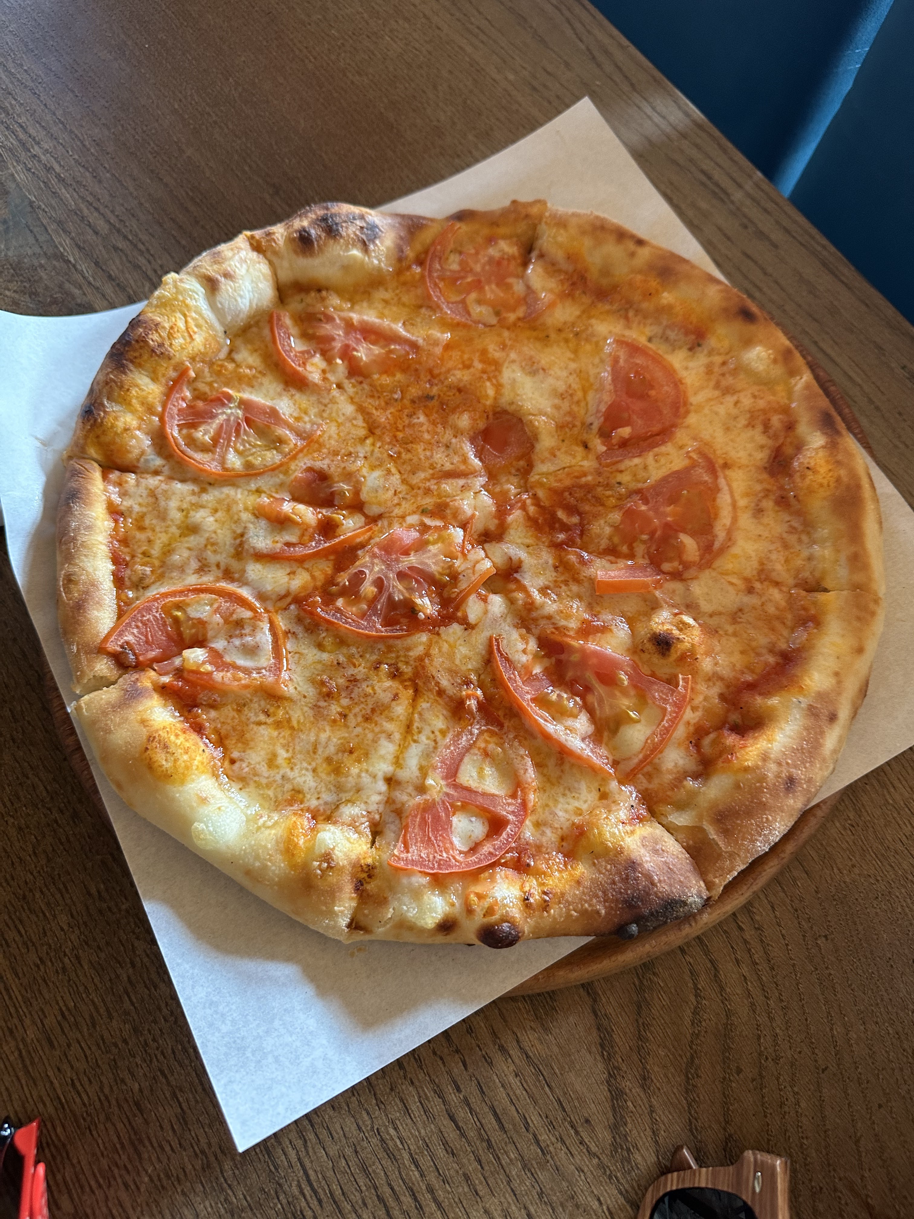 Ресторан Prosecco image 17