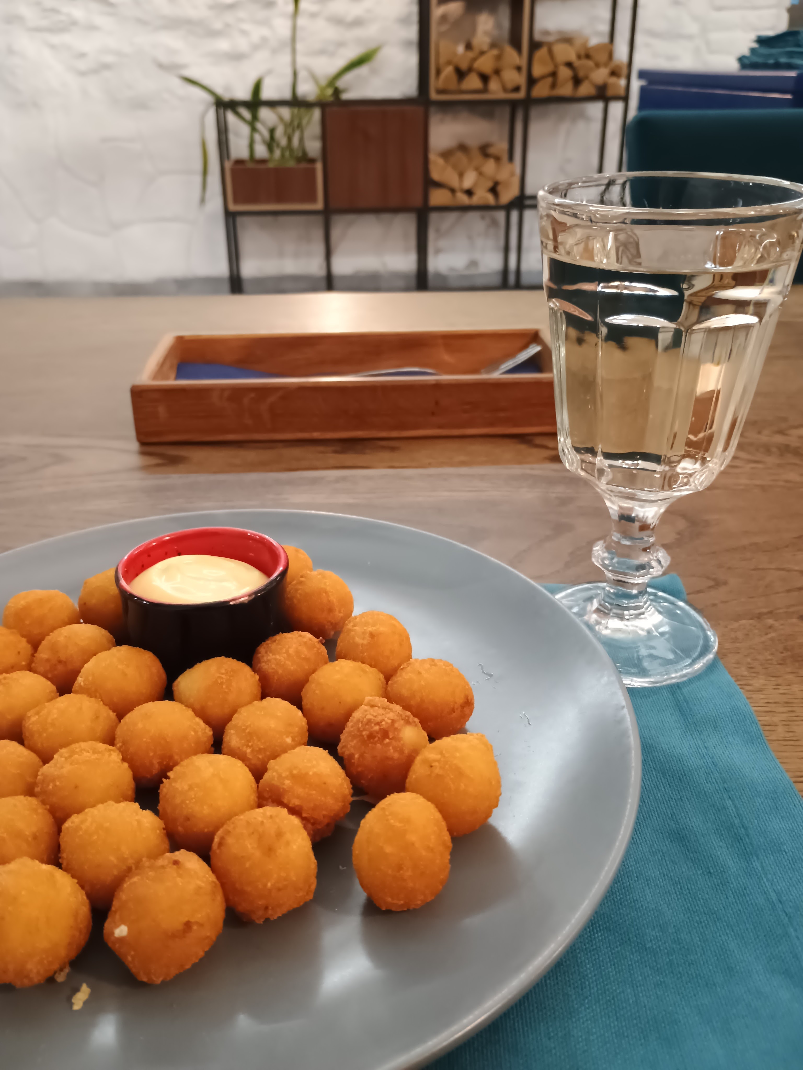 Ресторан Prosecco image 18