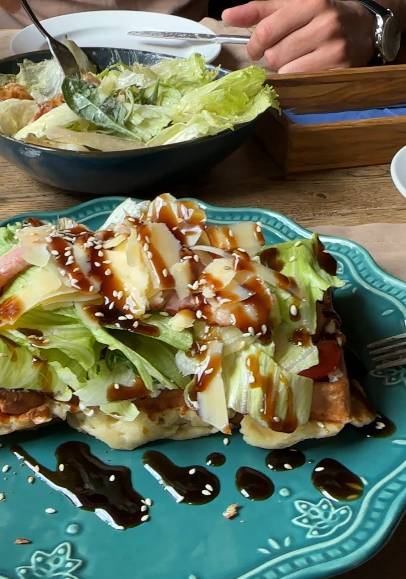 Ресторан Prosecco image 19