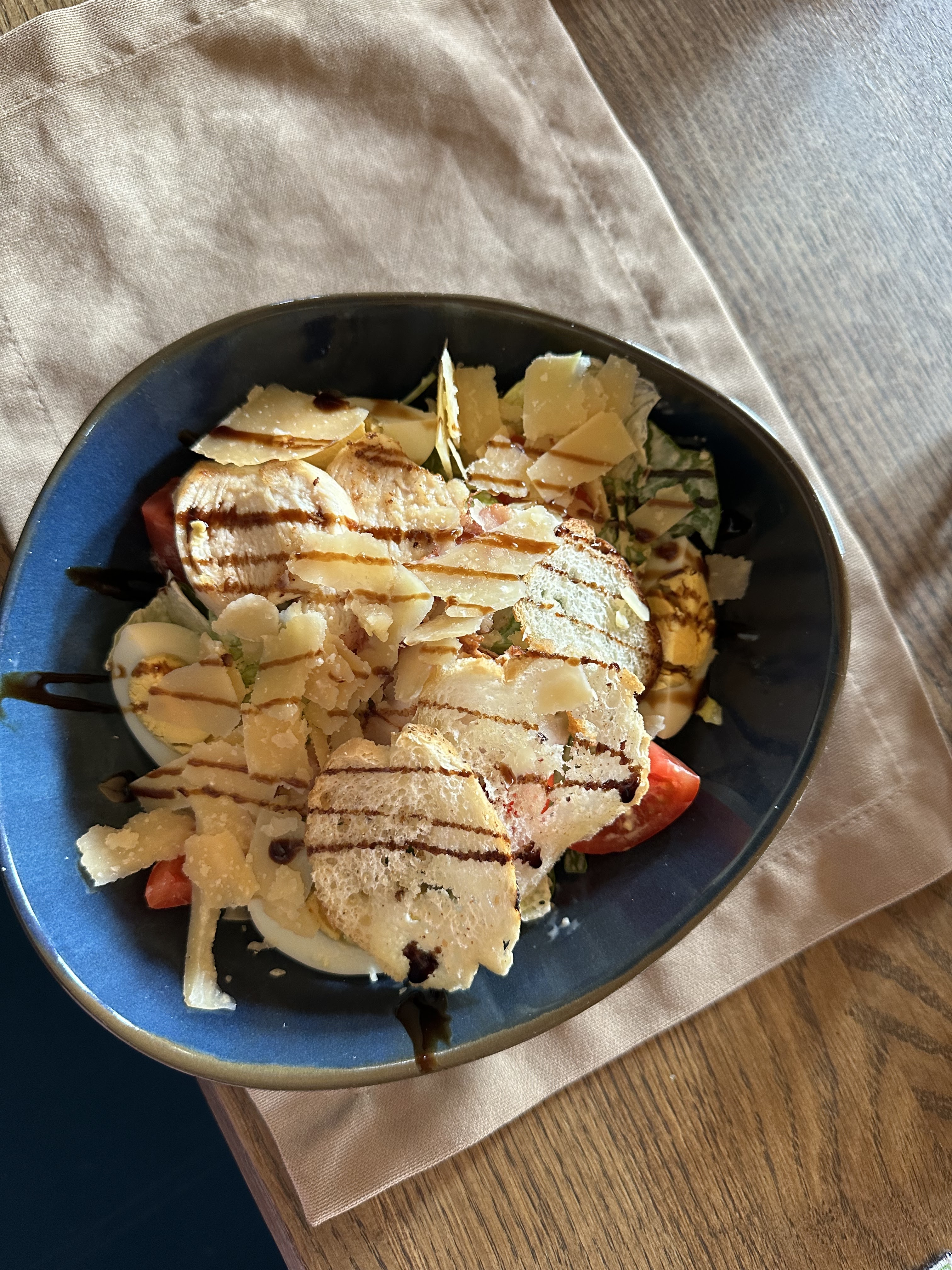 Ресторан Prosecco image 20