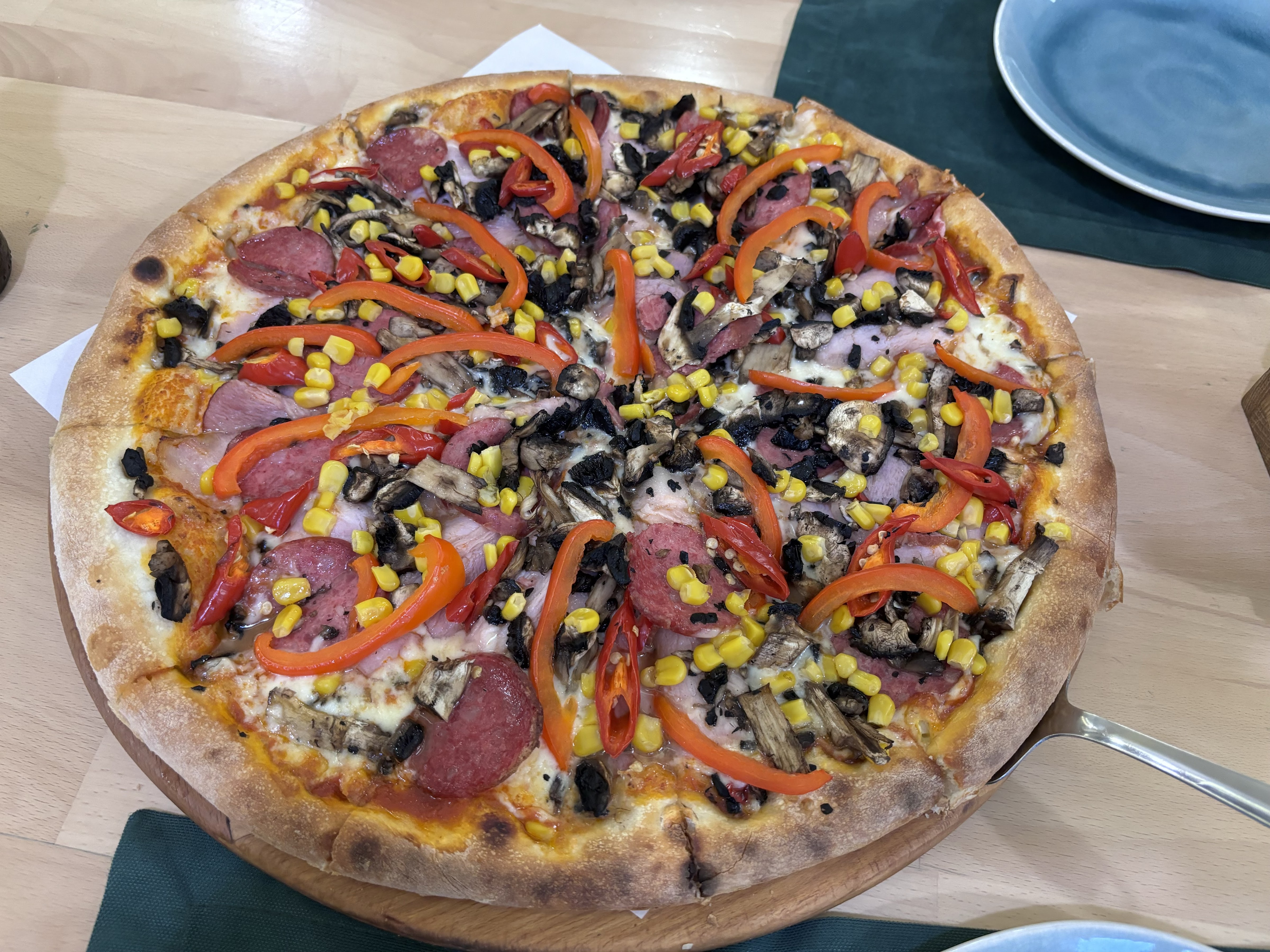 Ресторан "Rozmaryn" image 15