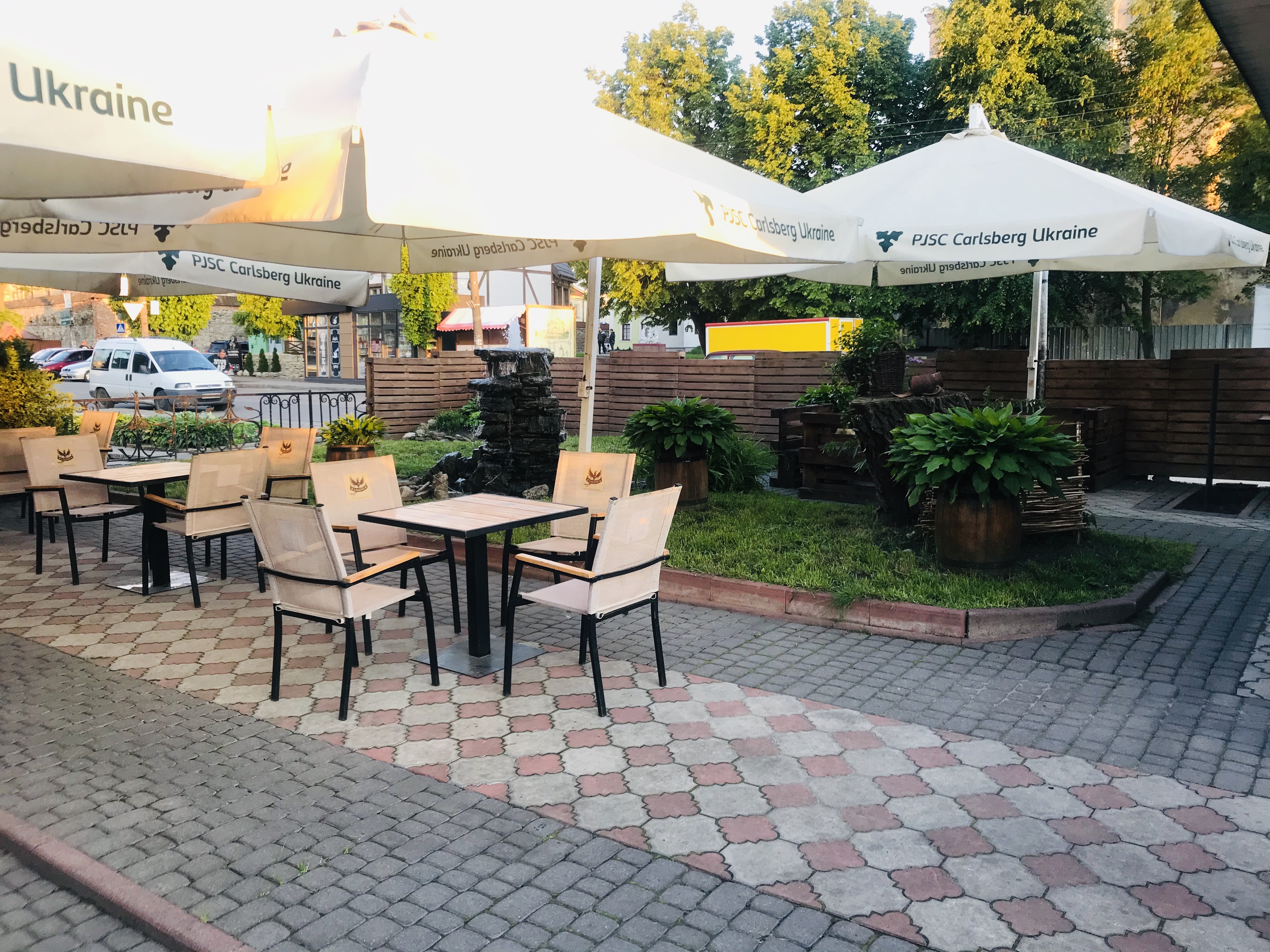 Ukrainian cuisine restaurant "Tavern" image 13