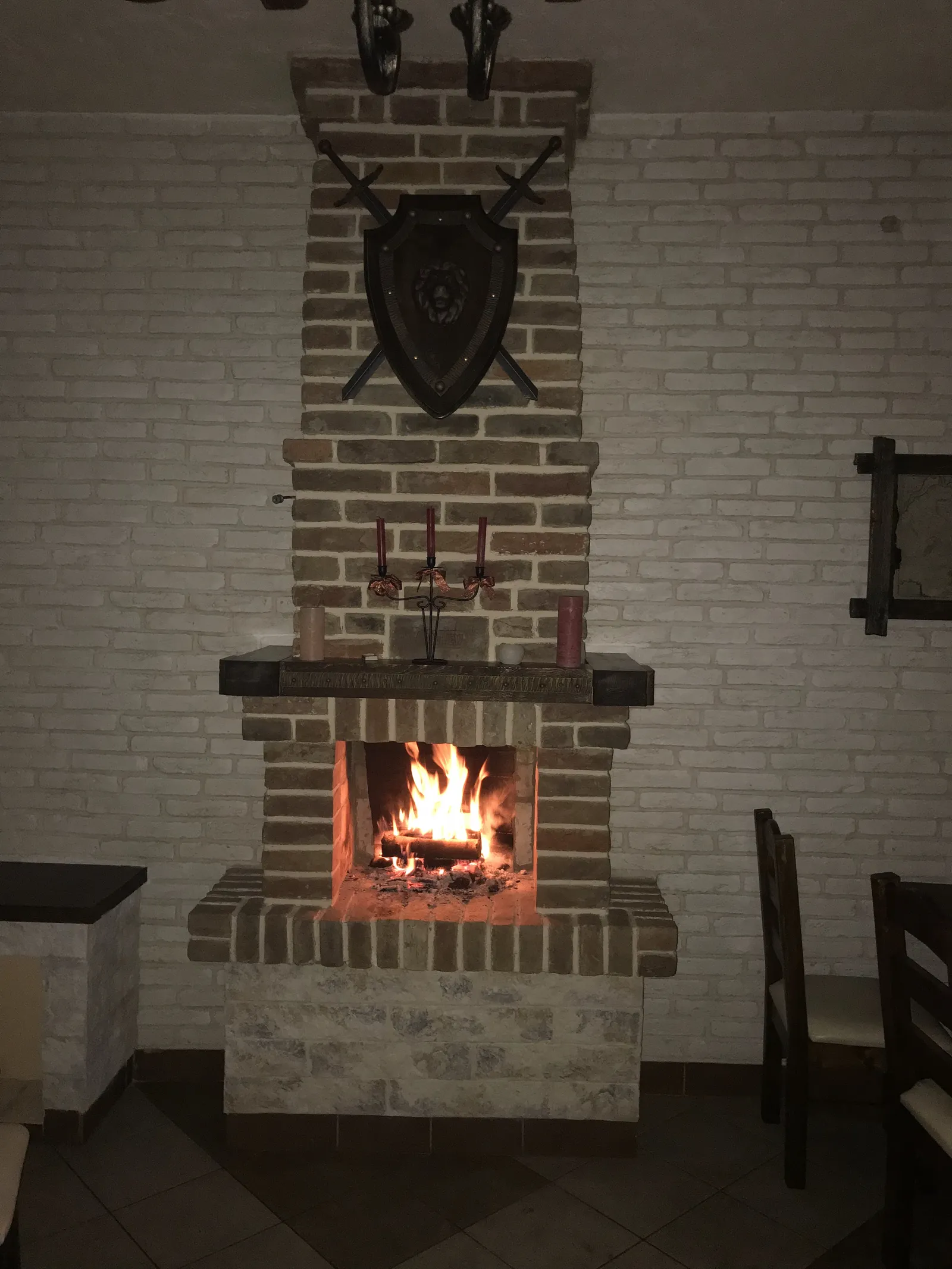 Ukrainian cuisine restaurant "Tavern" image 14