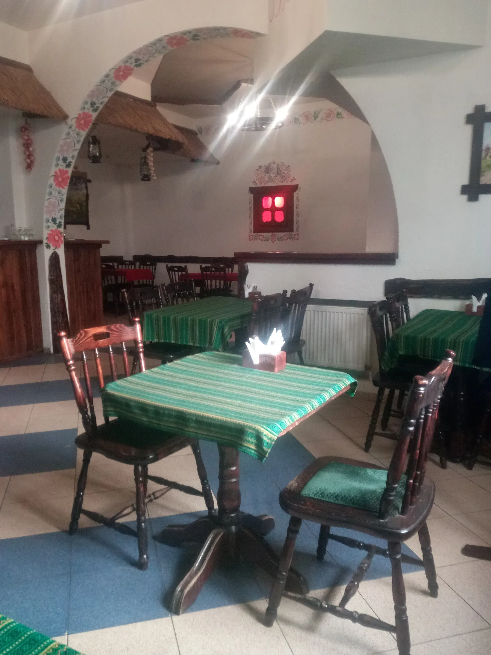 Ukrainian cuisine restaurant "Tavern" image 15