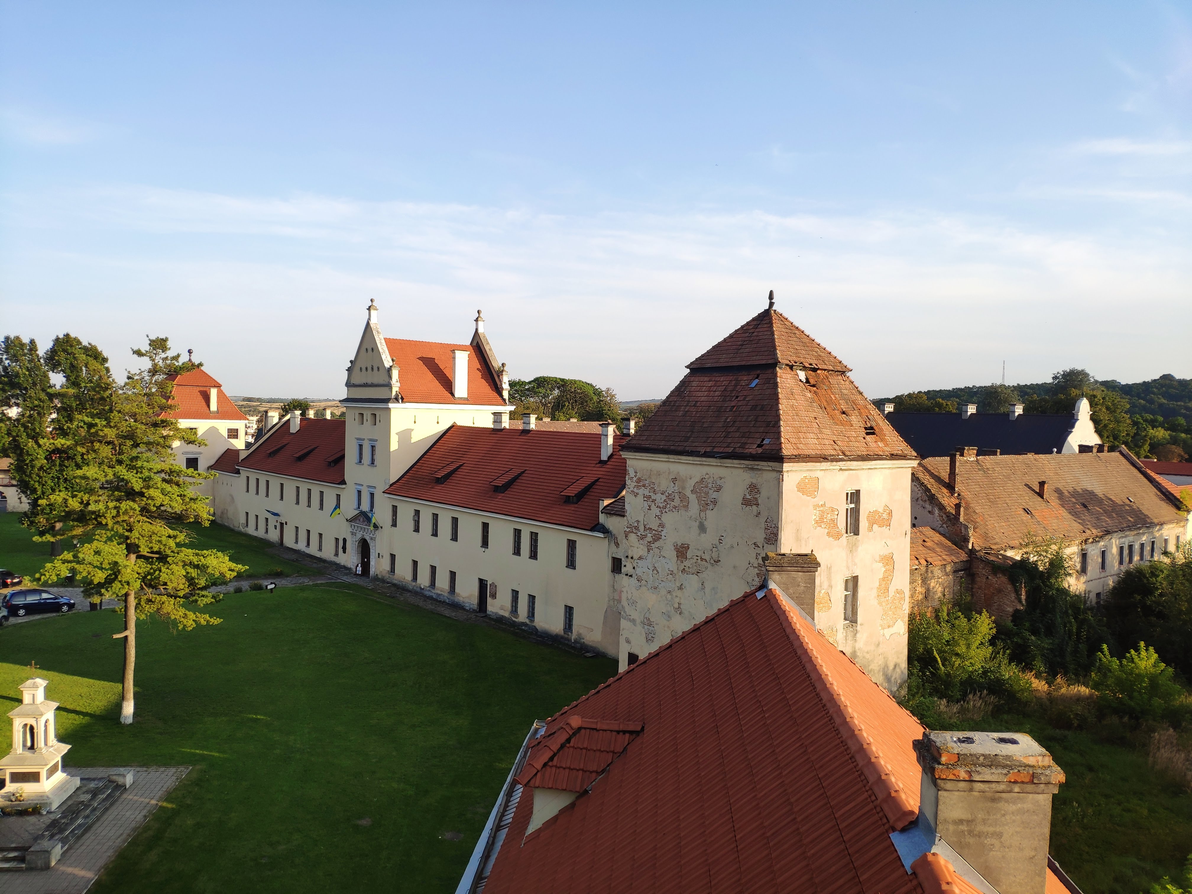 Ukrainian cuisine restaurant "Tavern" image 19