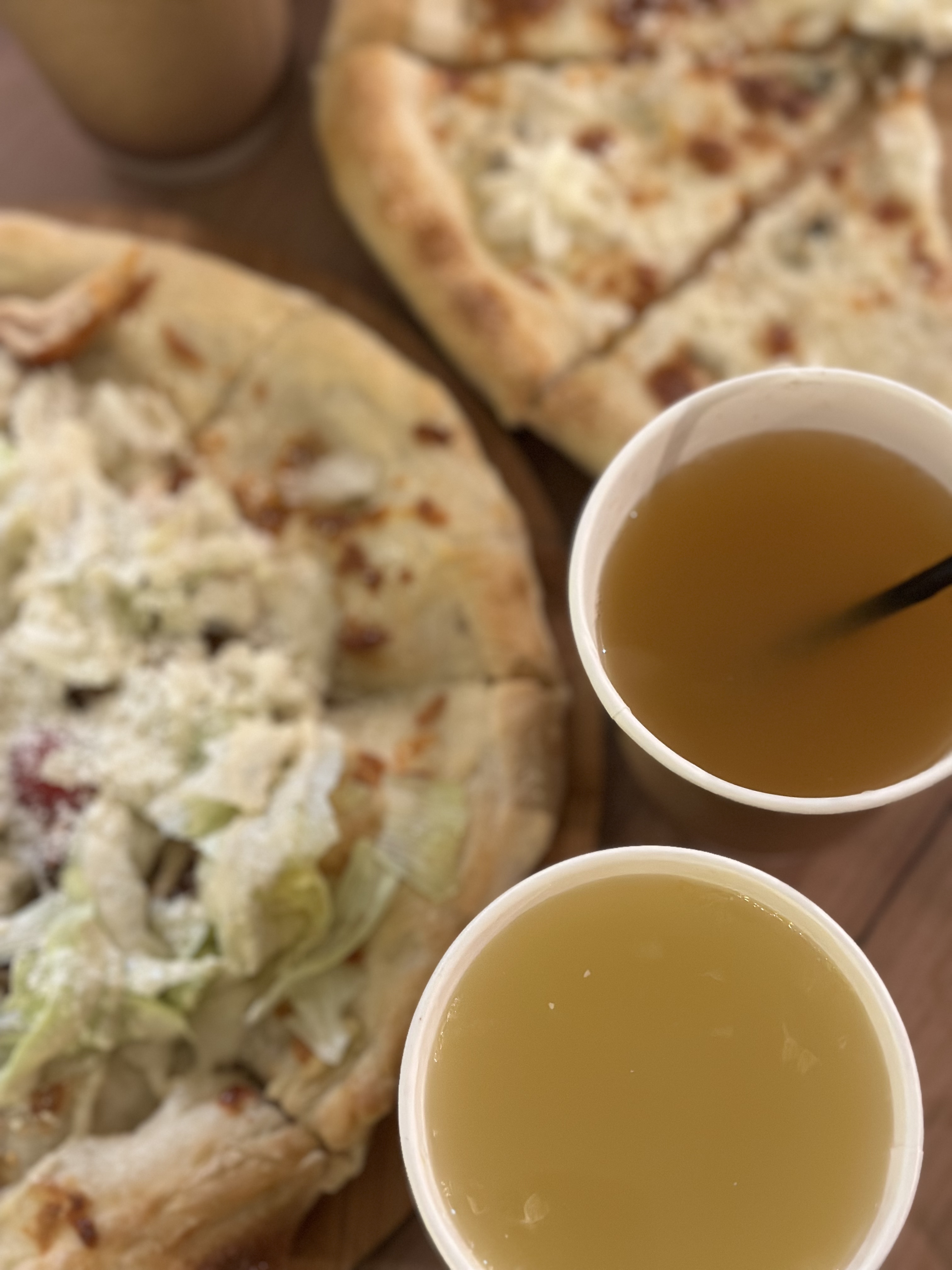 ВЖАР - кебаб & піца image 13