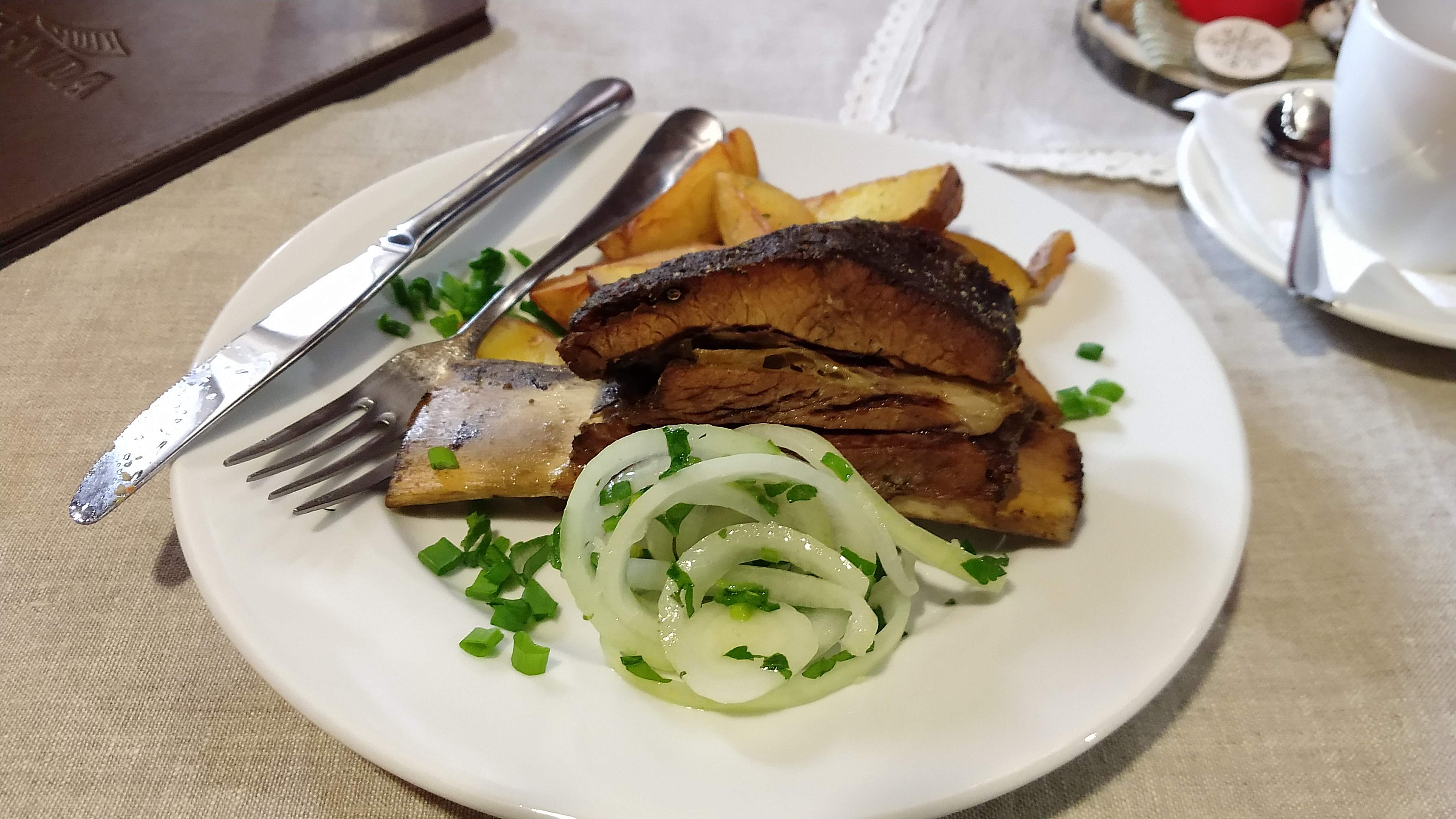 Restoran-Hotelʹ Lehenda image 12