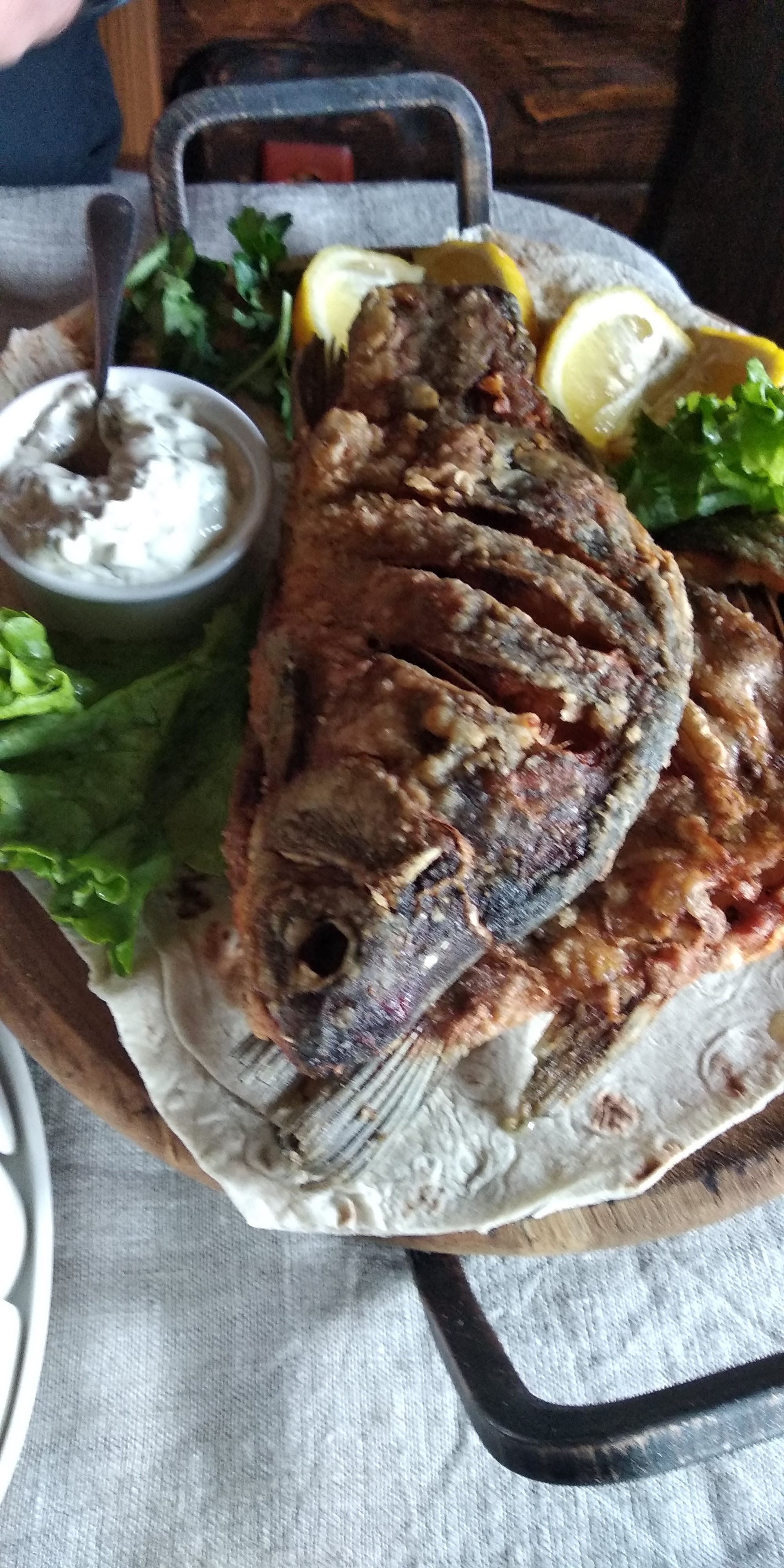 Restoran-Hotelʹ Lehenda image 18