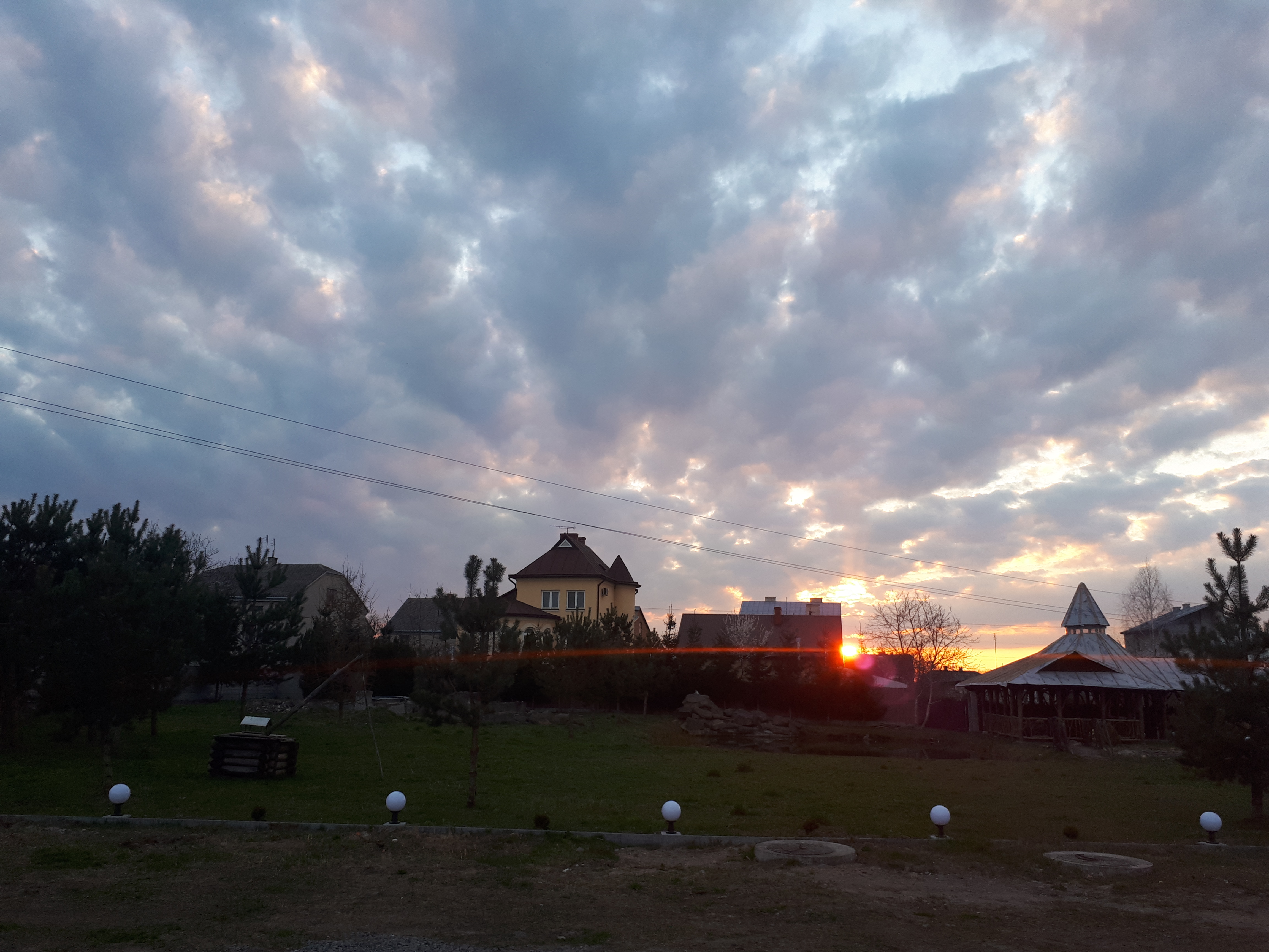 Restoran-Hotelʹ Lehenda image 19