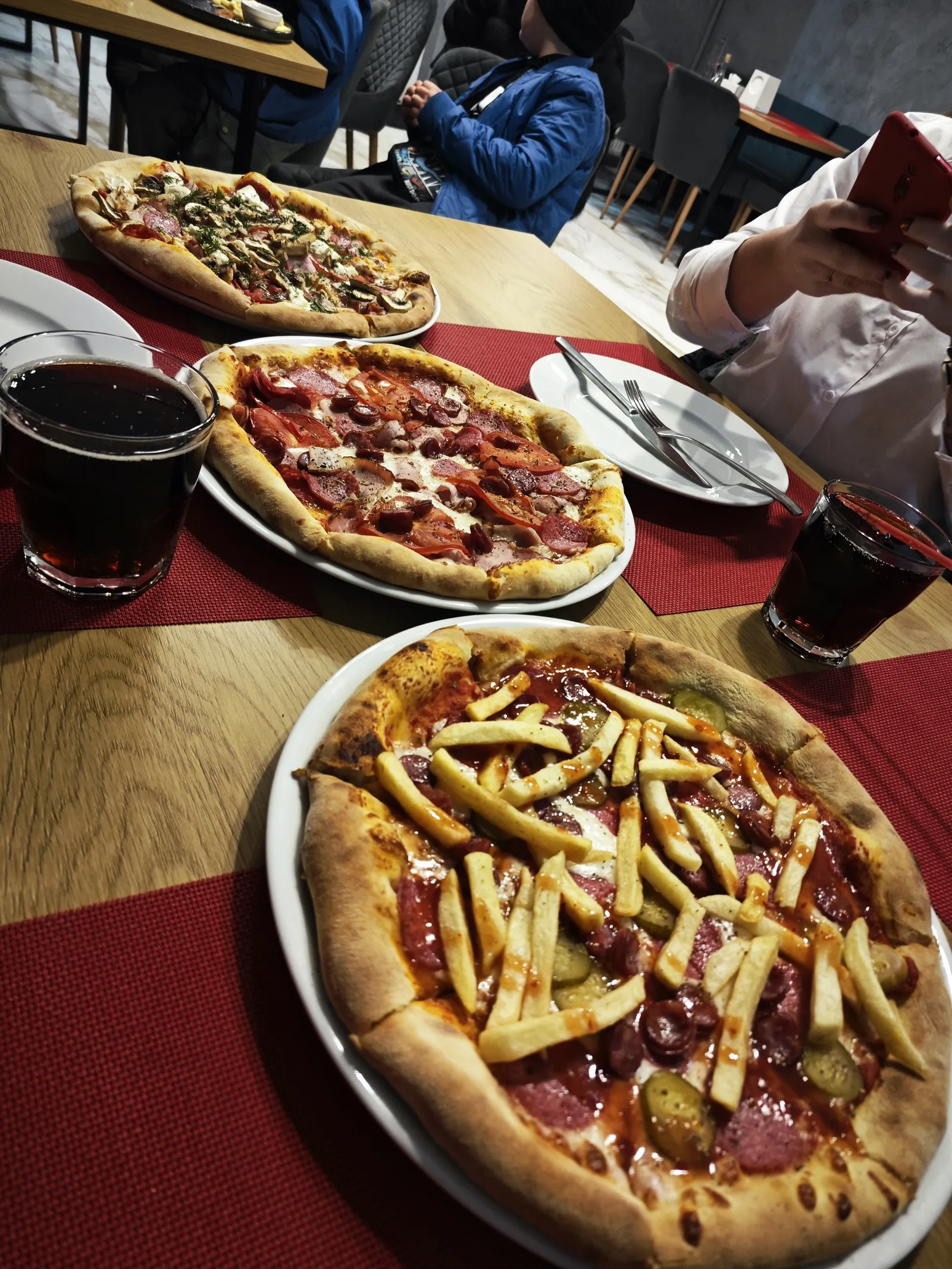 Pizzeria "Sicily" image 14