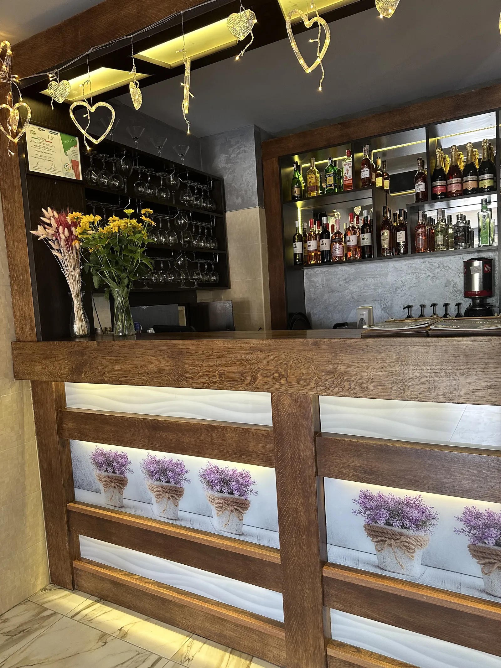 Pizzeria "Sicily" image 16