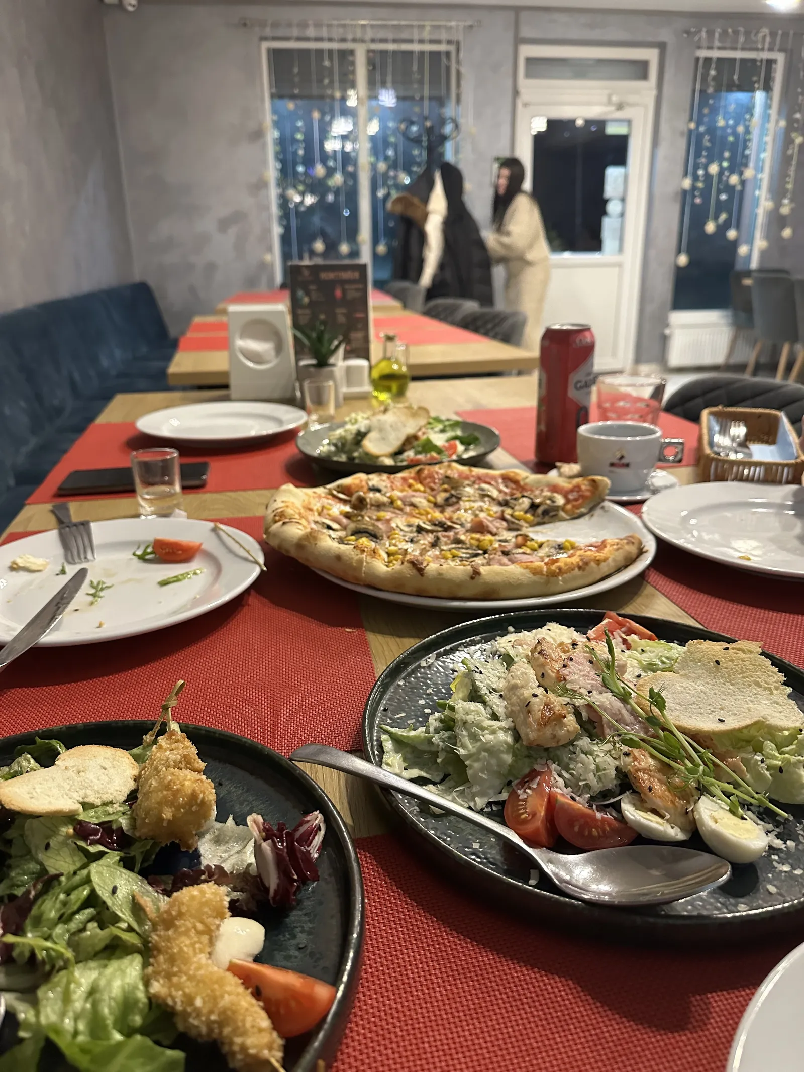Pizzeria "Sicily" image 17