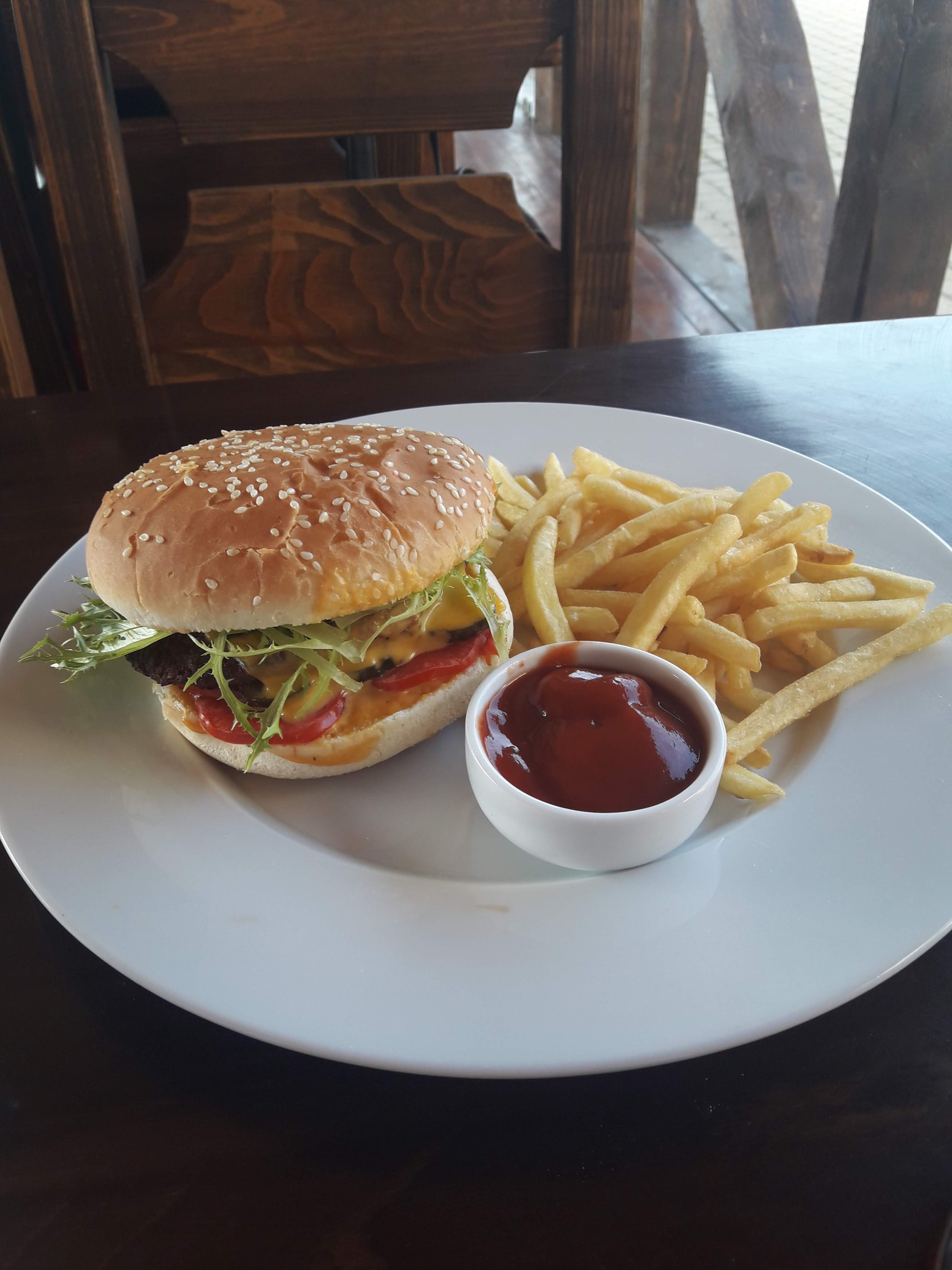 Pizzeria "Sicily" image 18