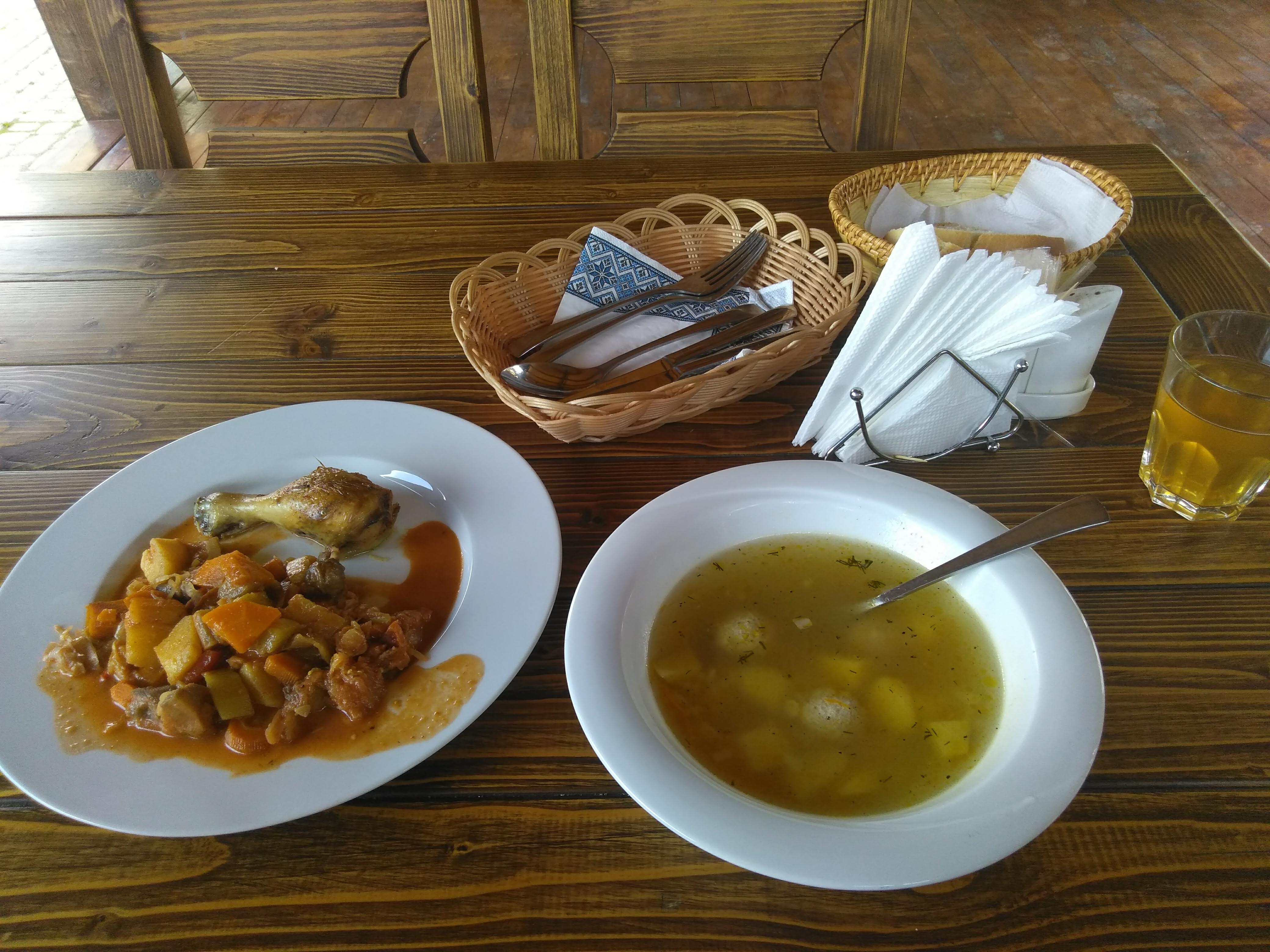 Pizzeria "Sicily" image 19