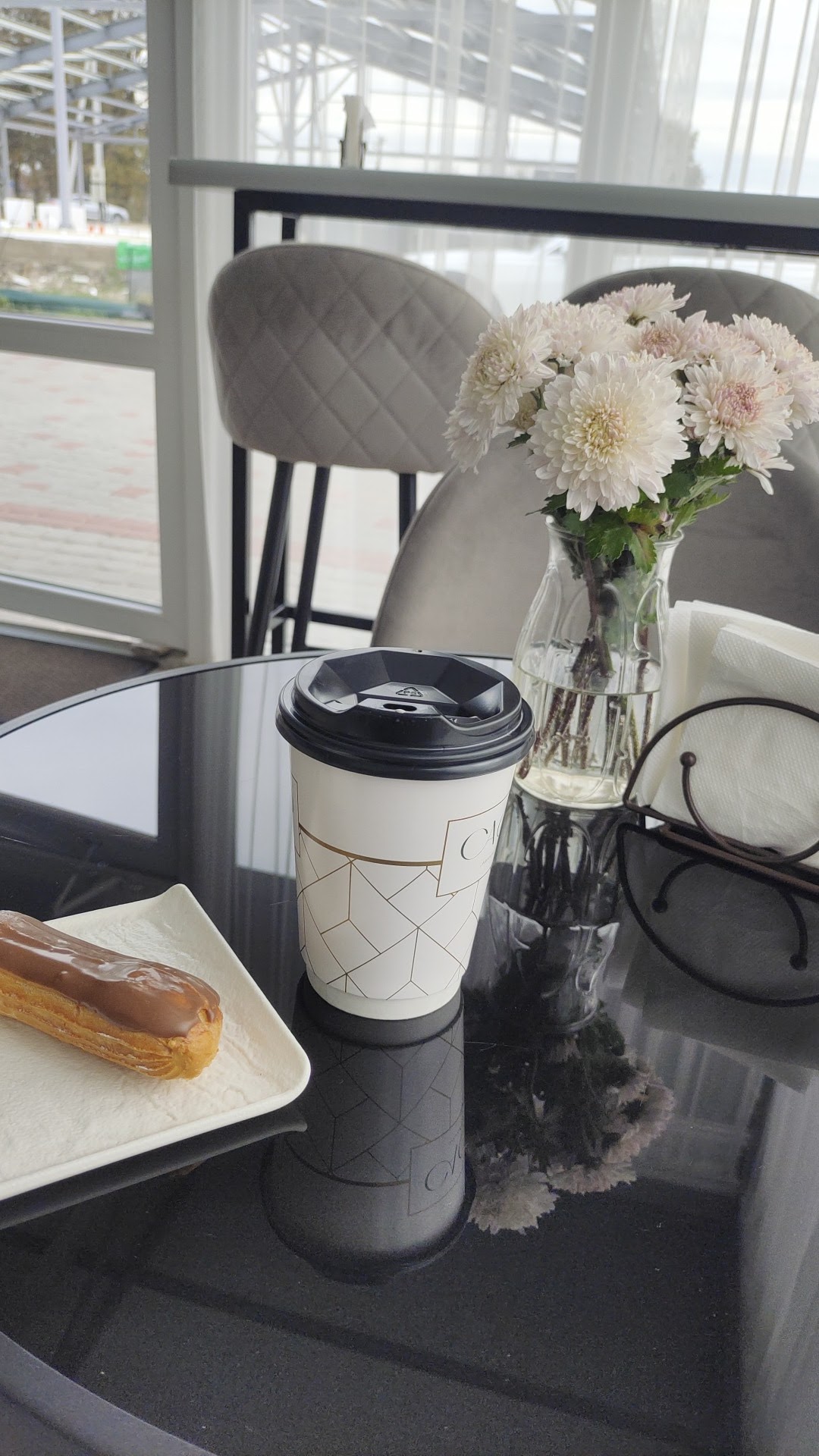 Kondytersʹka "Tortok" image 14